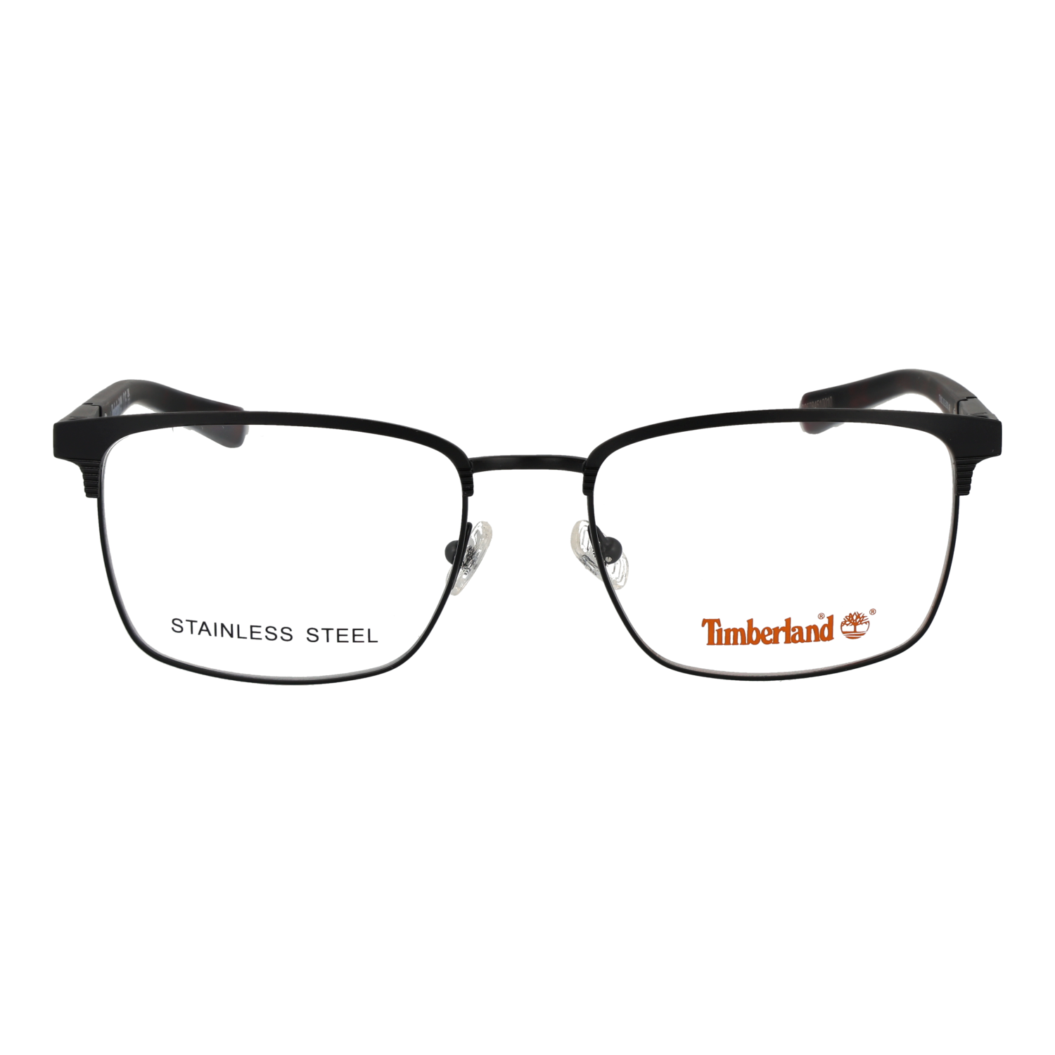 Timberland TB1802 54002 front view – Metal frame