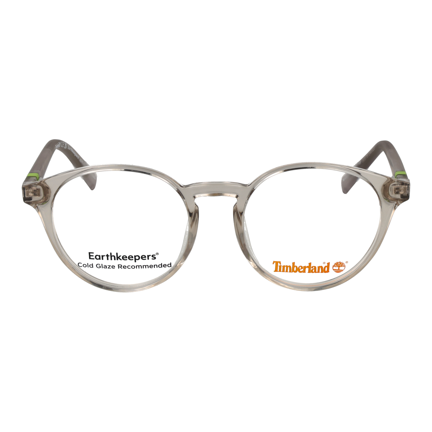 Timberland TB1826 48020 front view – Plastic frame