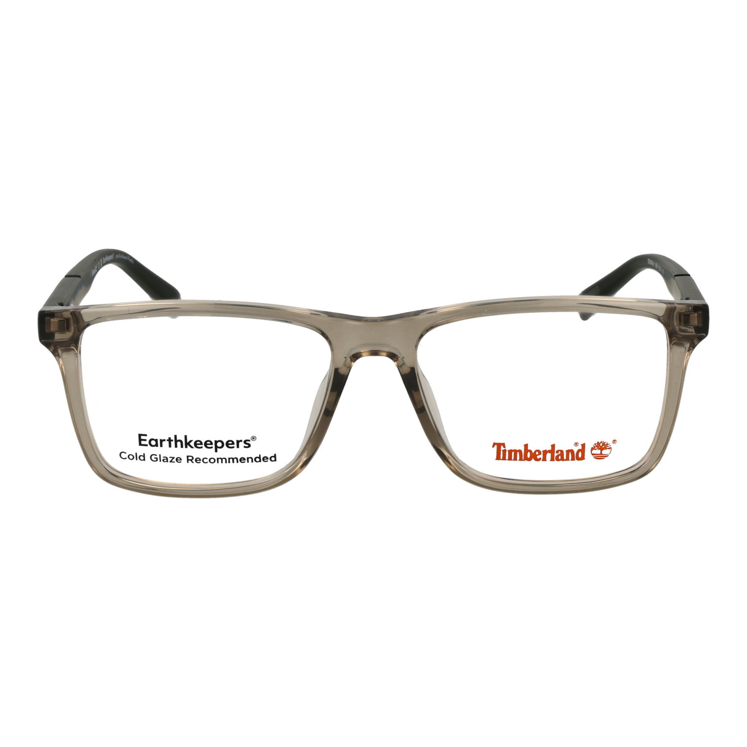 Timberland TB1840-H 53059 front view – Plastic frame