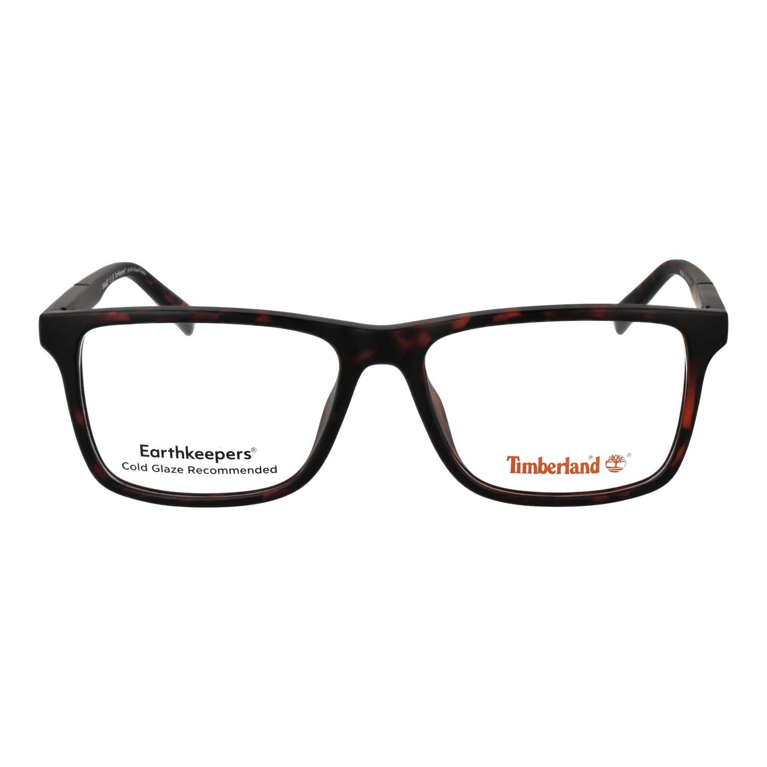 Timberland TB1840-H 55052 front view – Plastic frame