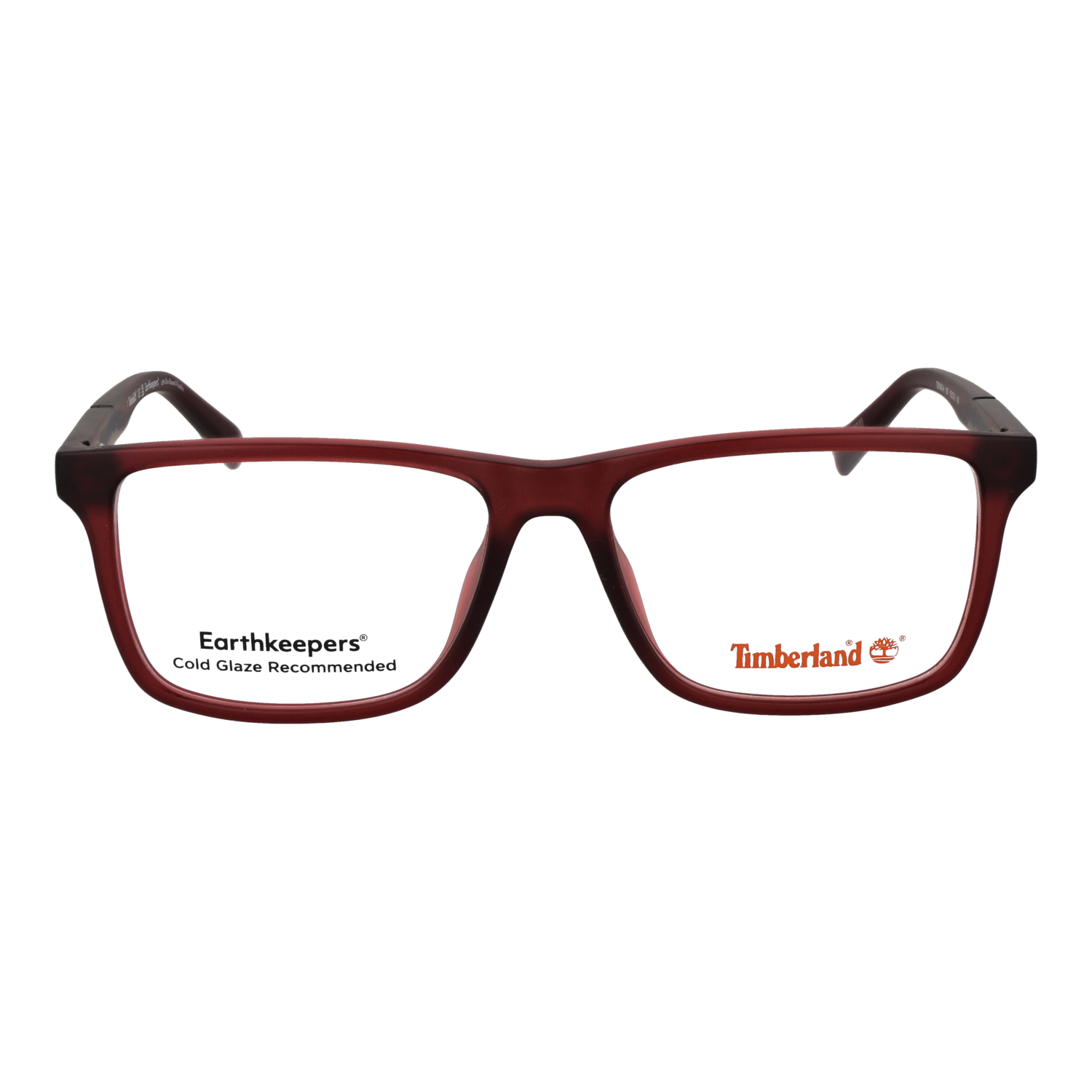 Timberland TB1840-H 55067 front view – Plastic frame