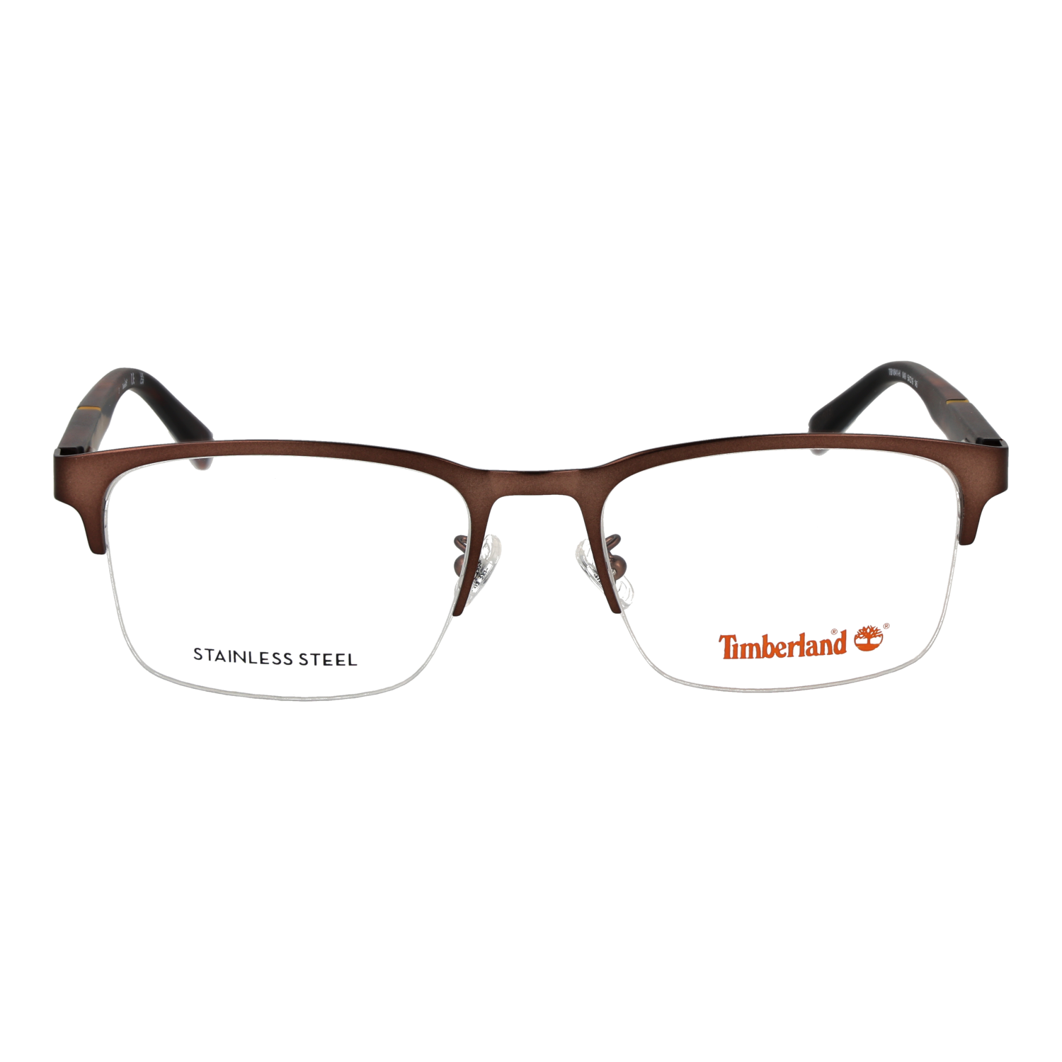 Timberland TB1841-H 54049 front view – Metal frame