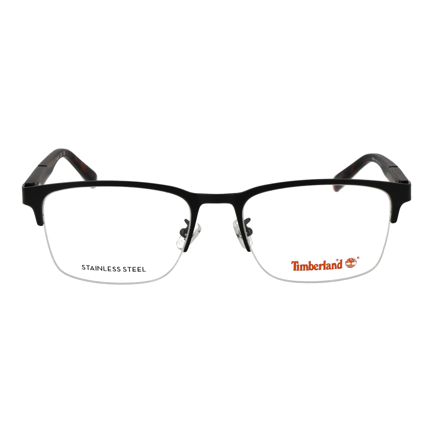 Timberland TB1841-H 56005 front view – Metal frame