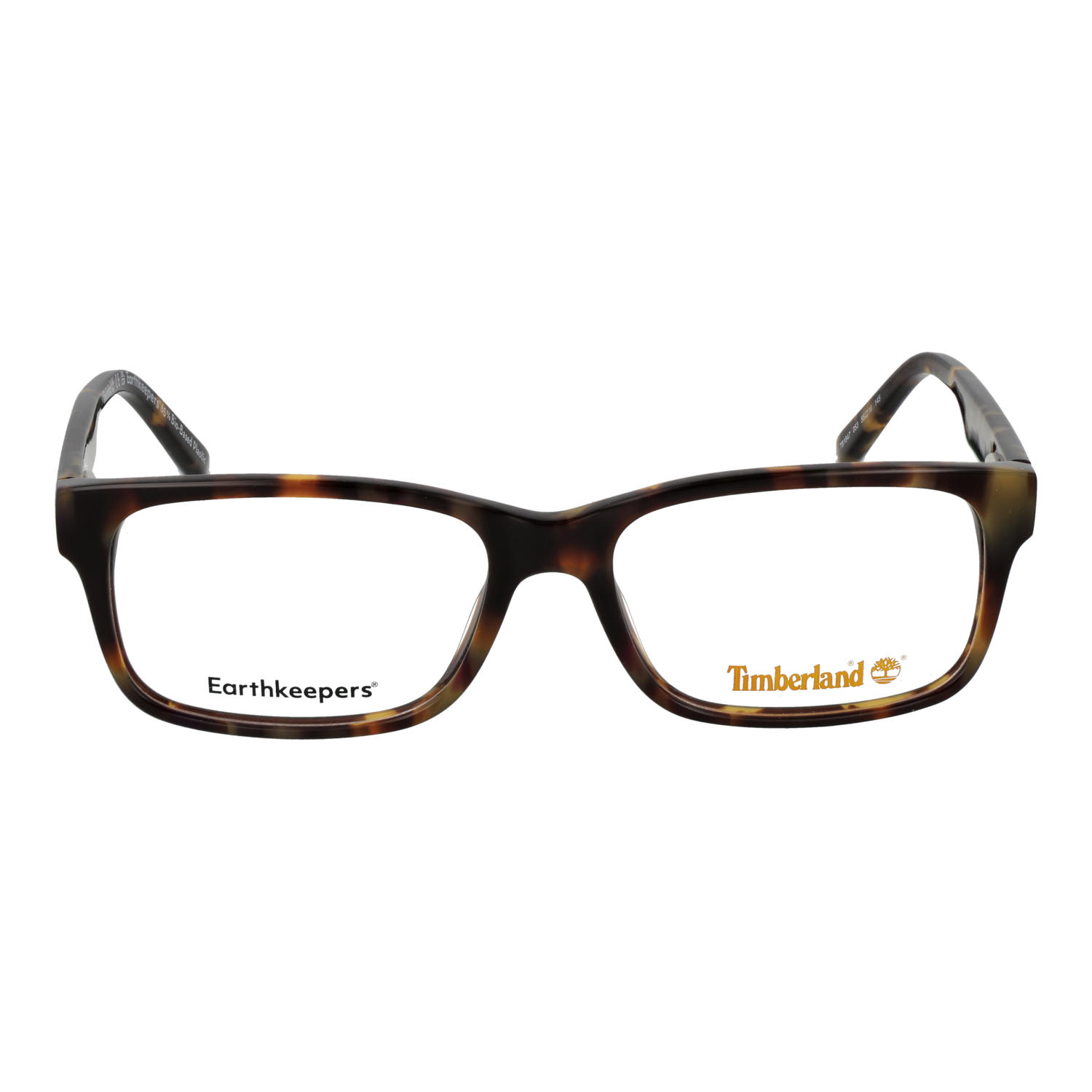Timberland TB1847 55053 front view – Acetate frame