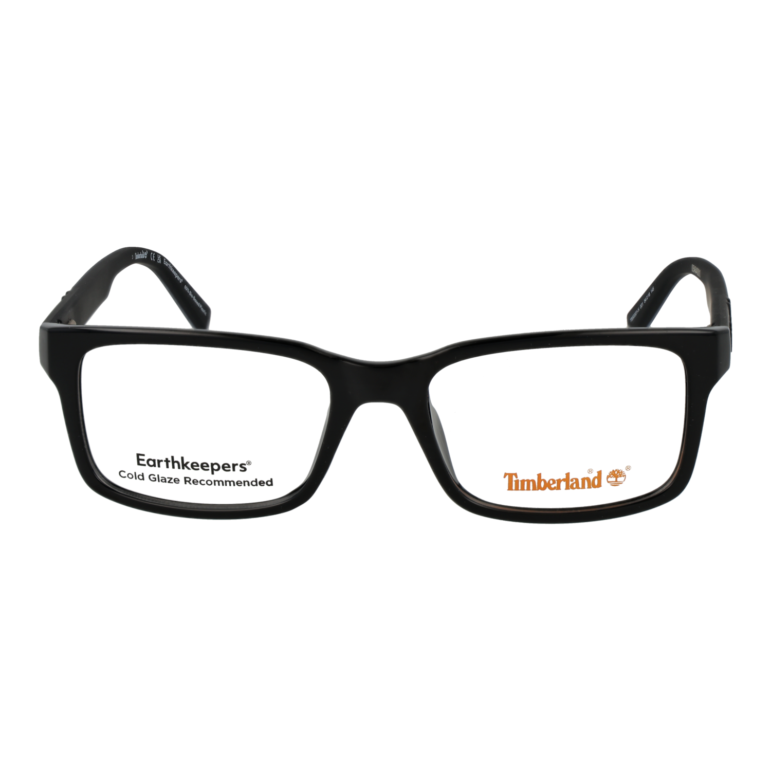 Timberland TB50001-H 54001 front view – Plastic frame