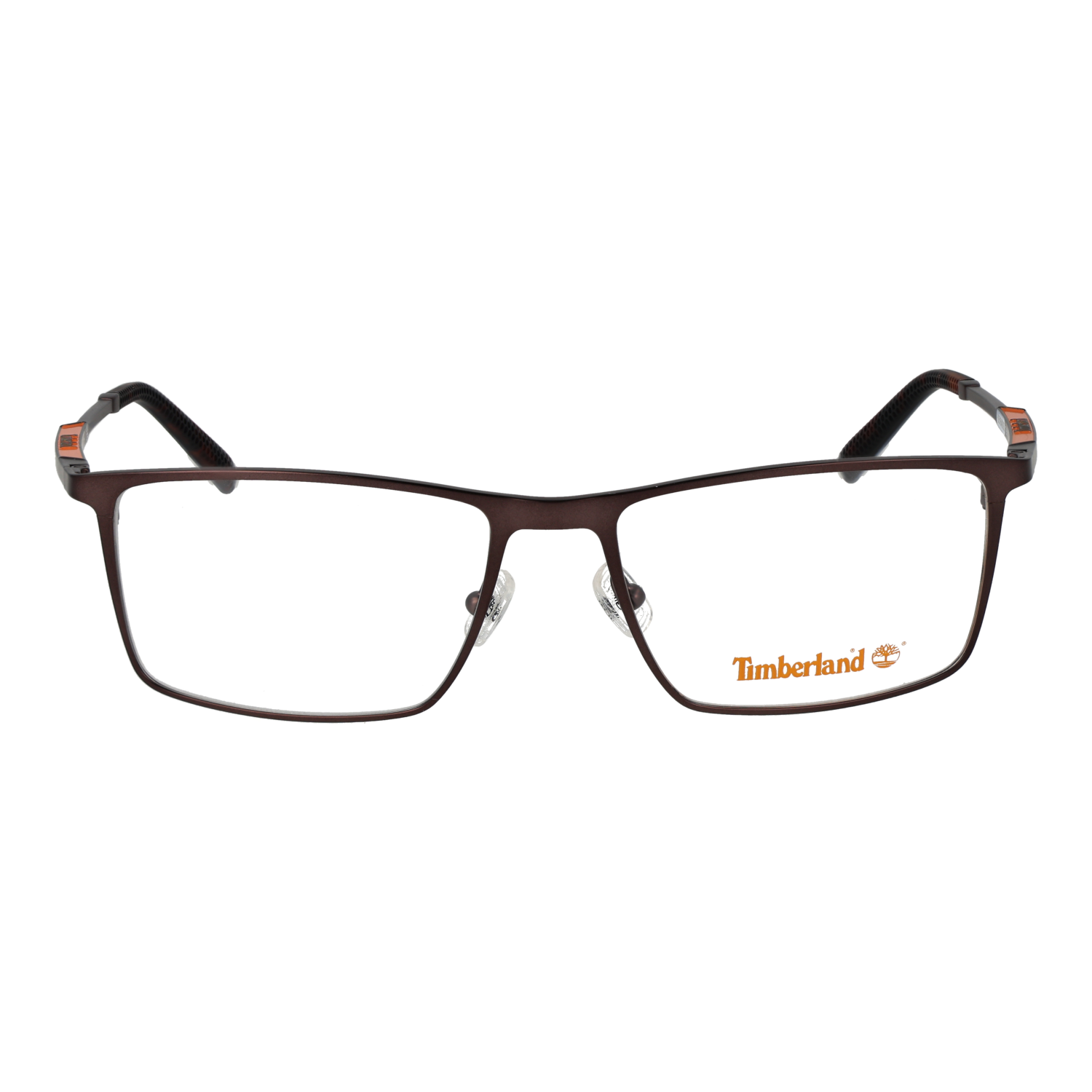 Timberland TB50007 56049 front view – Metal frame