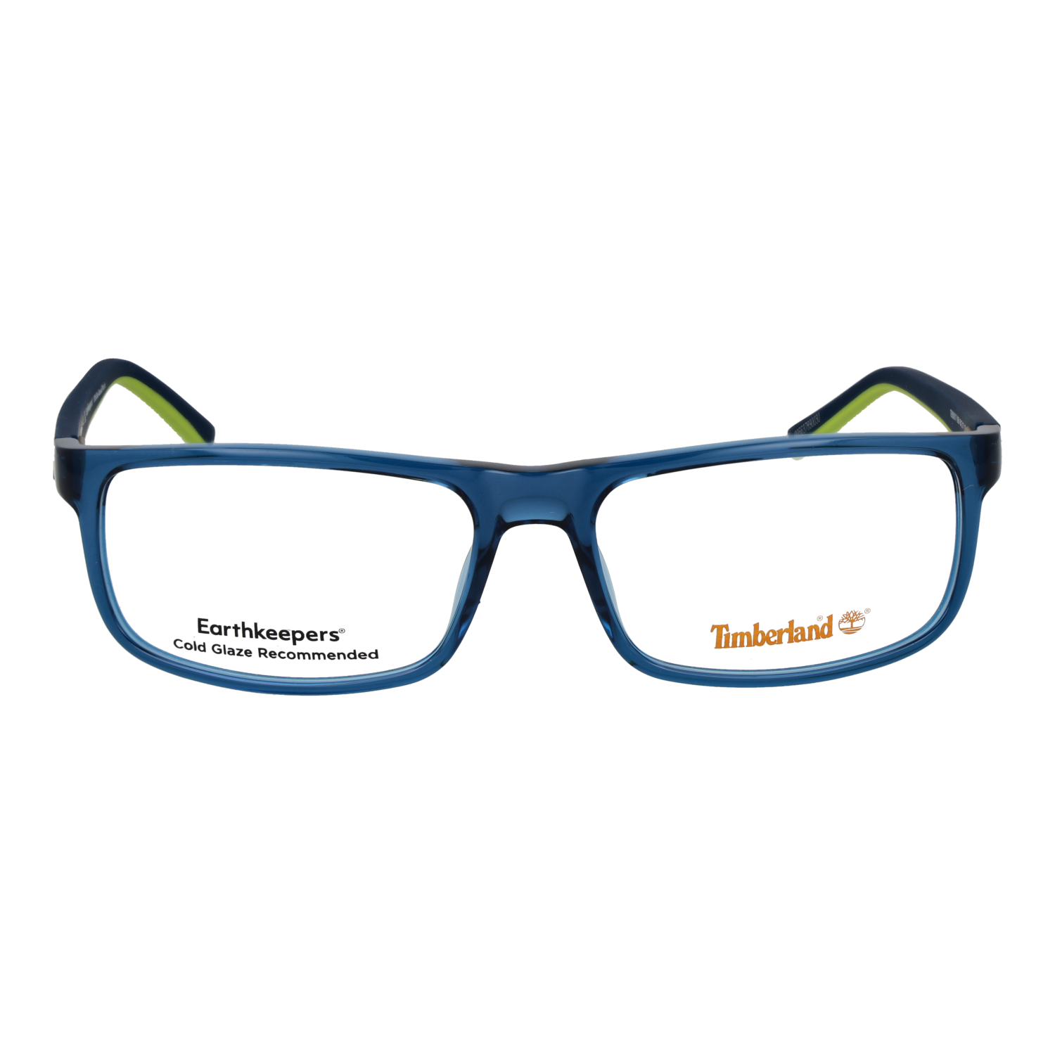 Timberland TB50017 60090 front view – Plastic frame