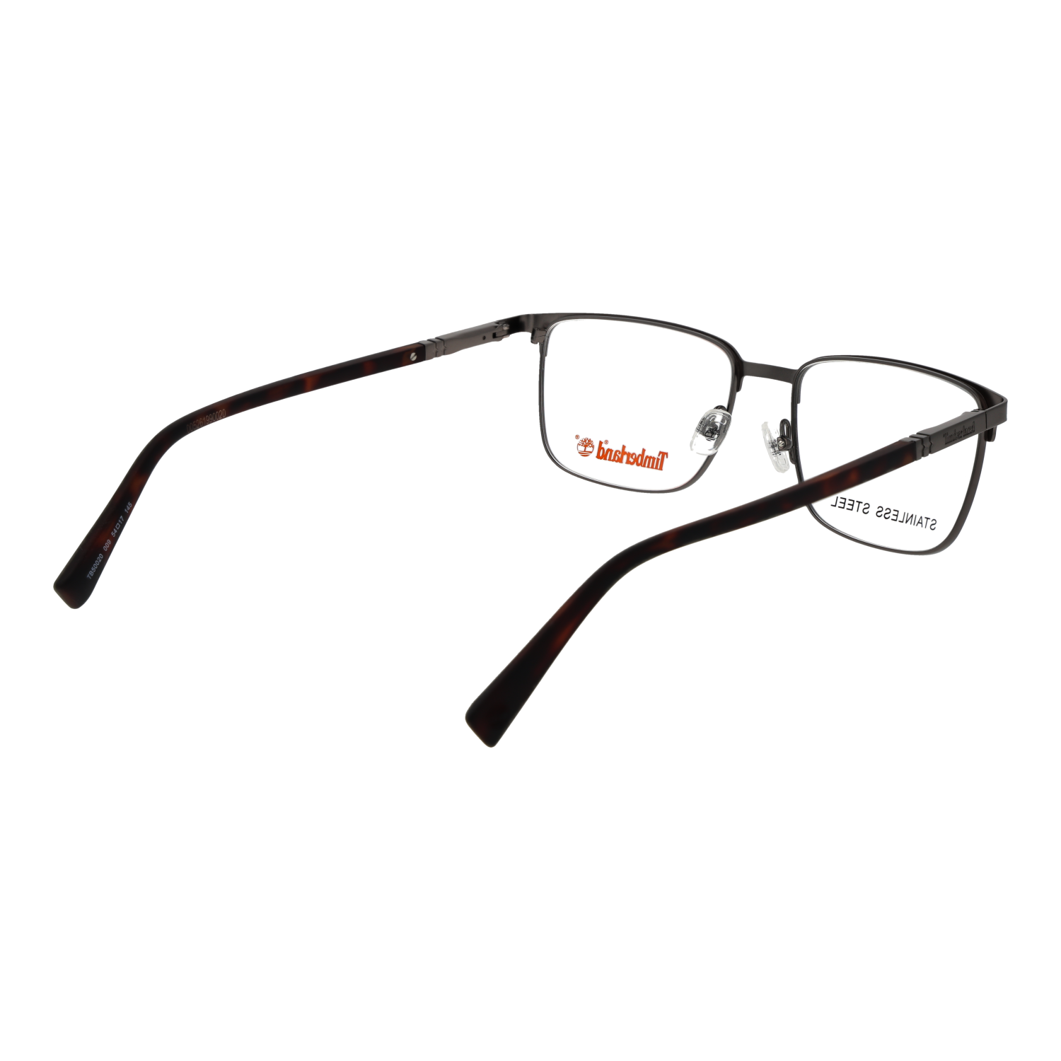 Timberland TB50020 54009 front view – Metal frame