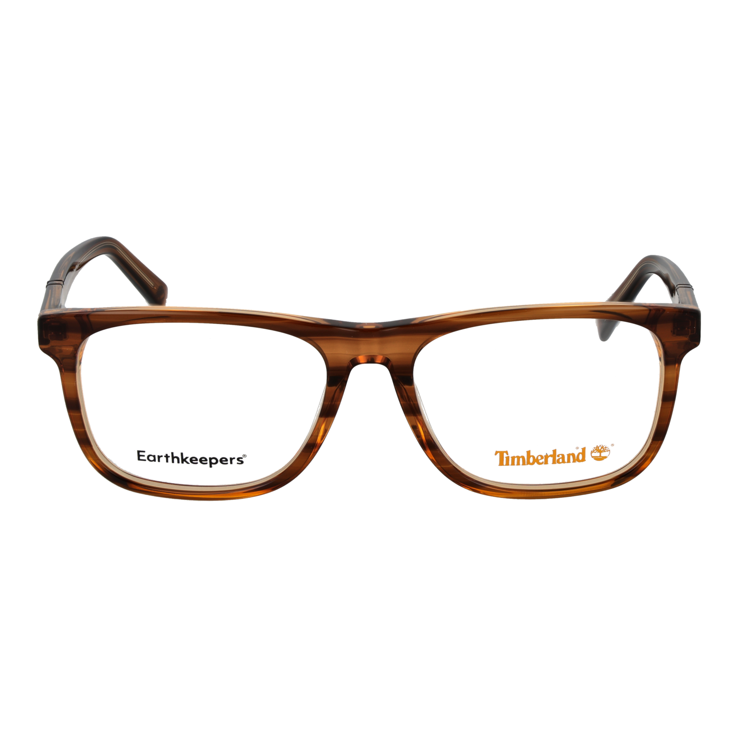 Timberland TB50022 55048 front view – Acetate frame