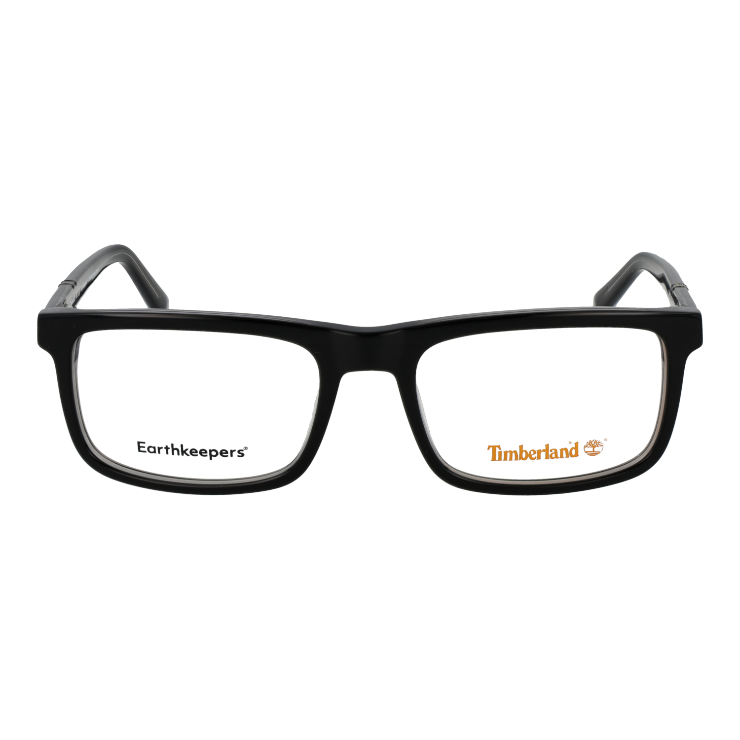 Timberland TB50023 55001 front view – Acetate frame
