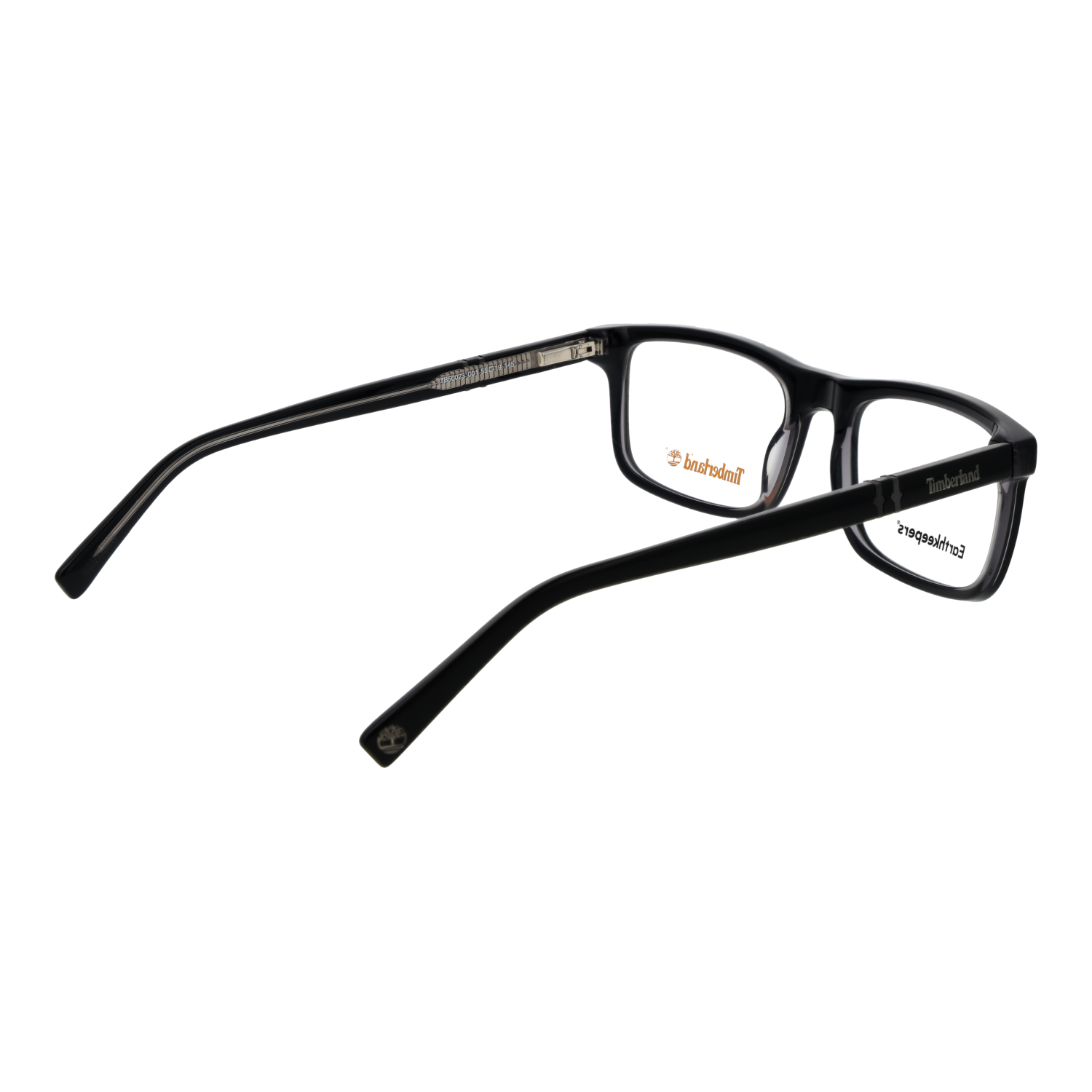 Timberland TB50023 55001 rear view showing hinges