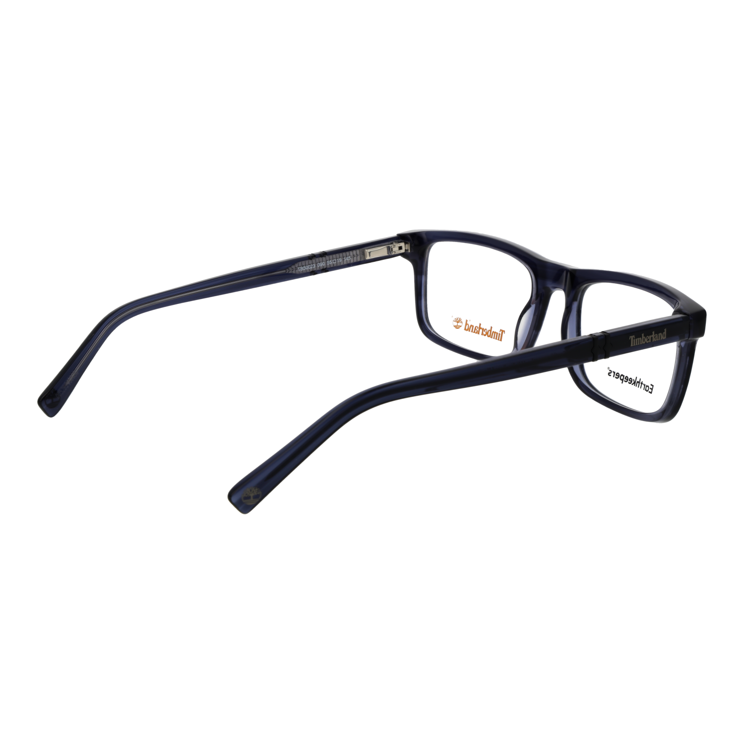 Timberland TB50023 55090 rear view showing hinges