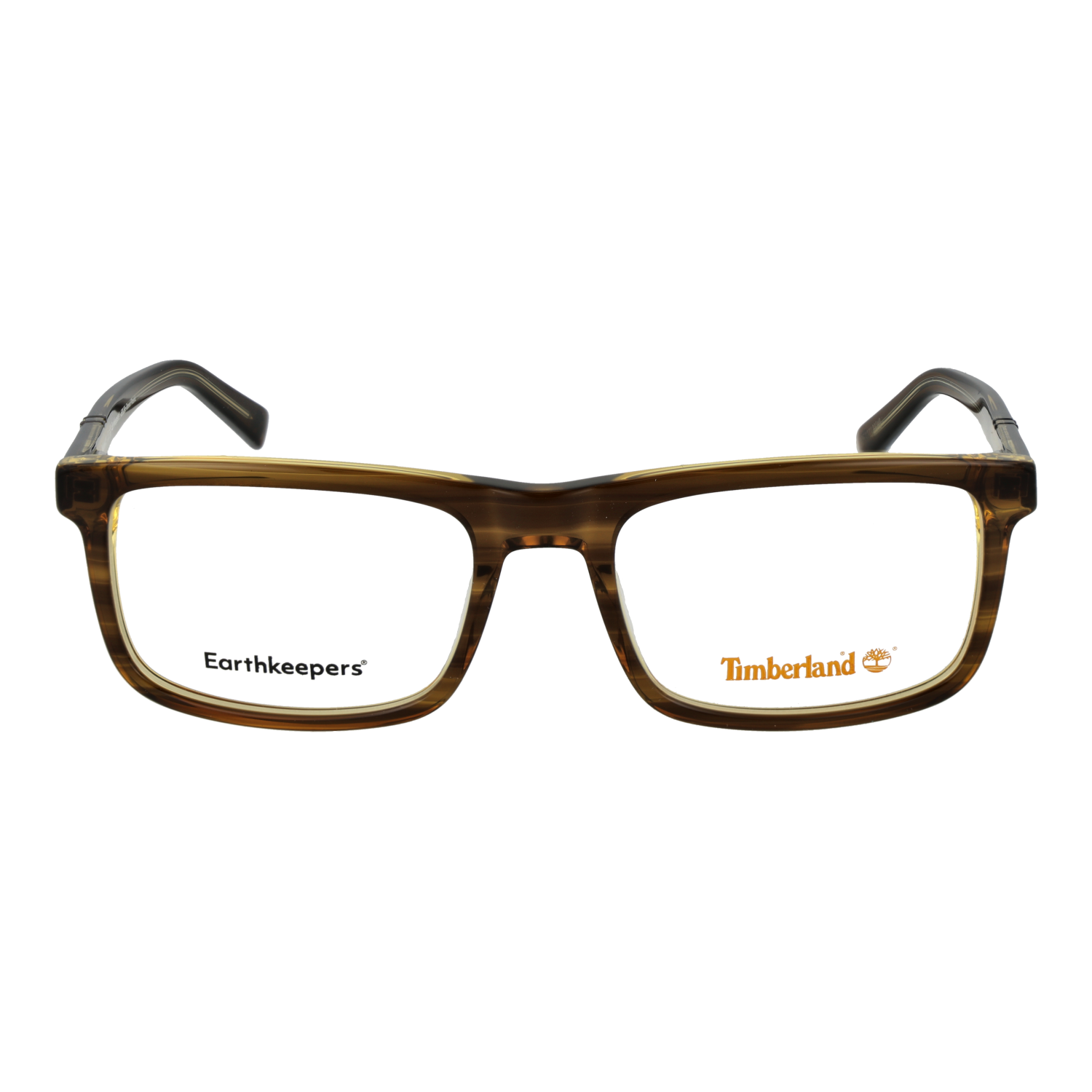 Timberland TB50023 55093 front view – Acetate frame