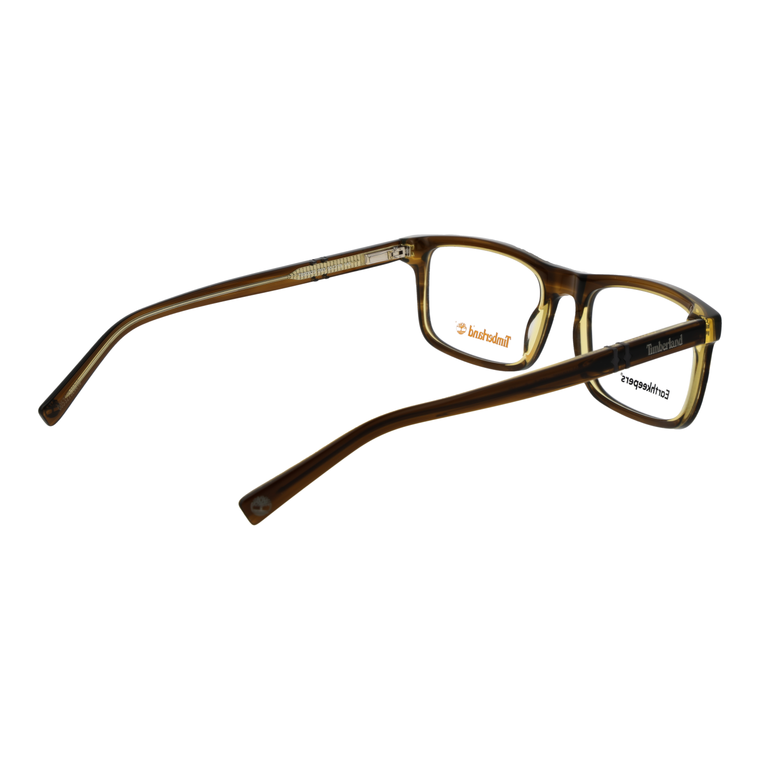 Timberland TB50023 55093 rear view showing hinges