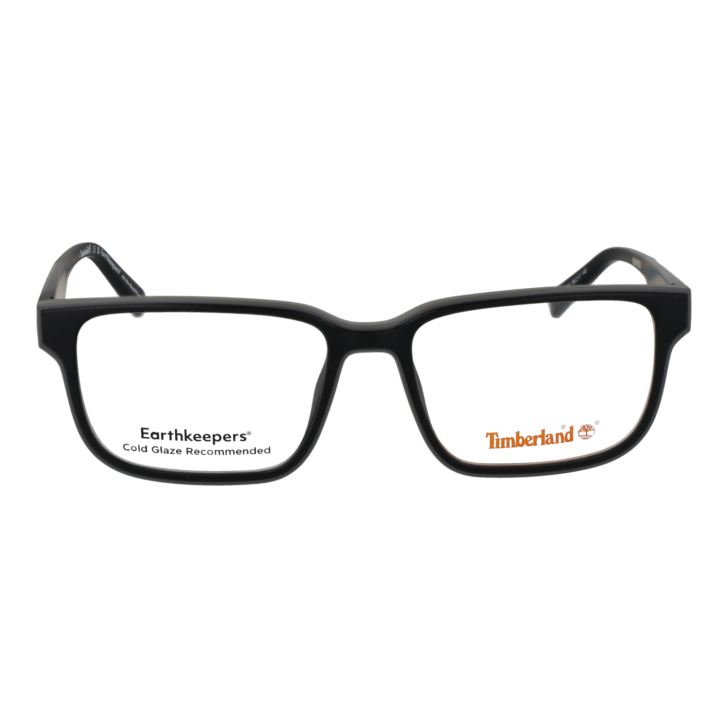 Timberland TB50025 56002 front view – Plastic frame