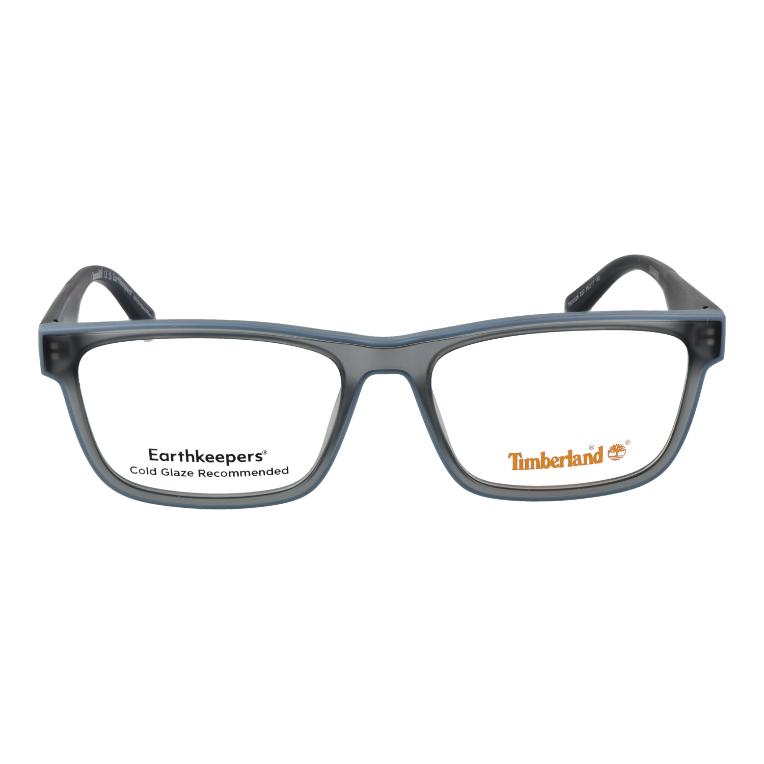 Timberland TB50026 55020 front view – Plastic frame