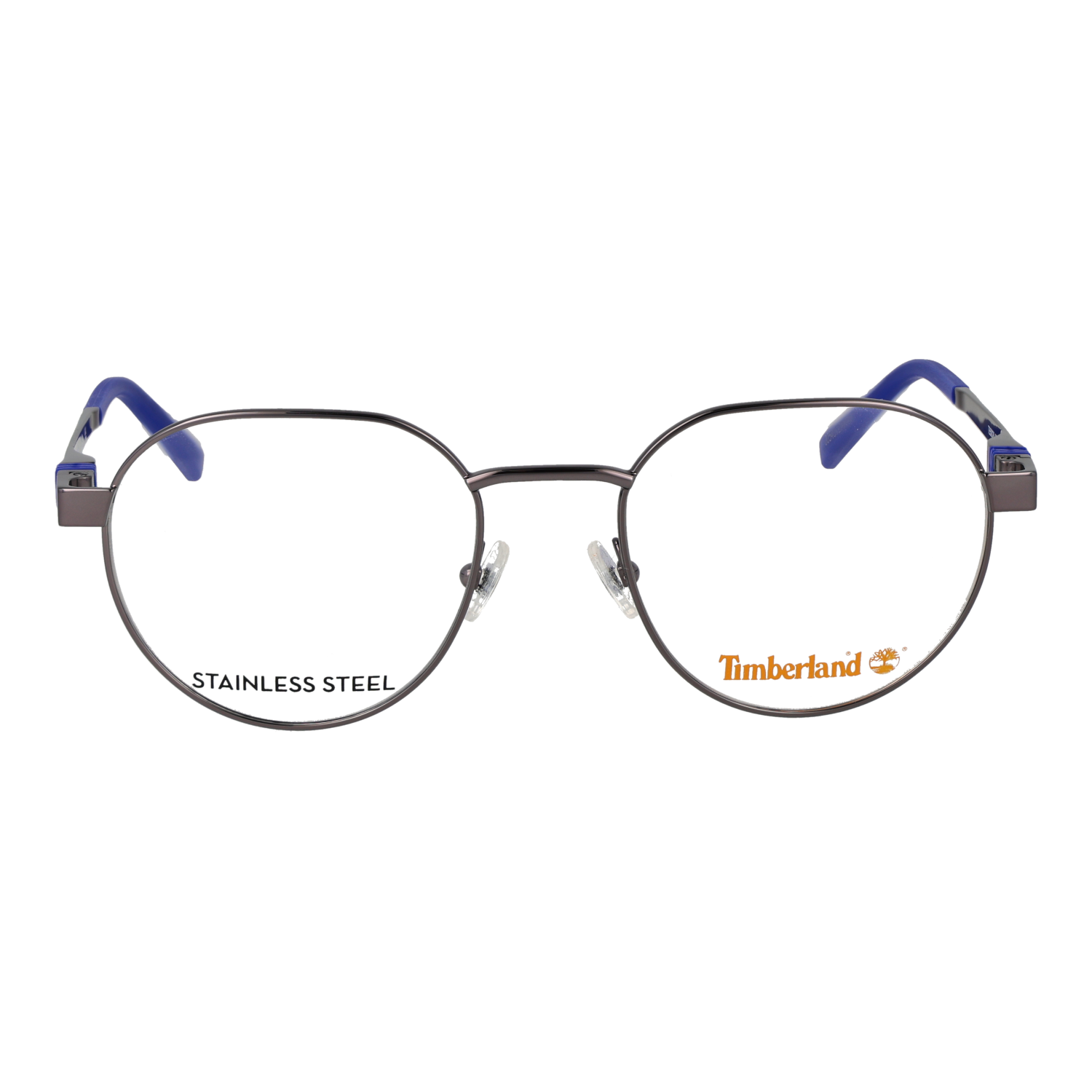 Timberland TB50028 50008 front view – Metal frame