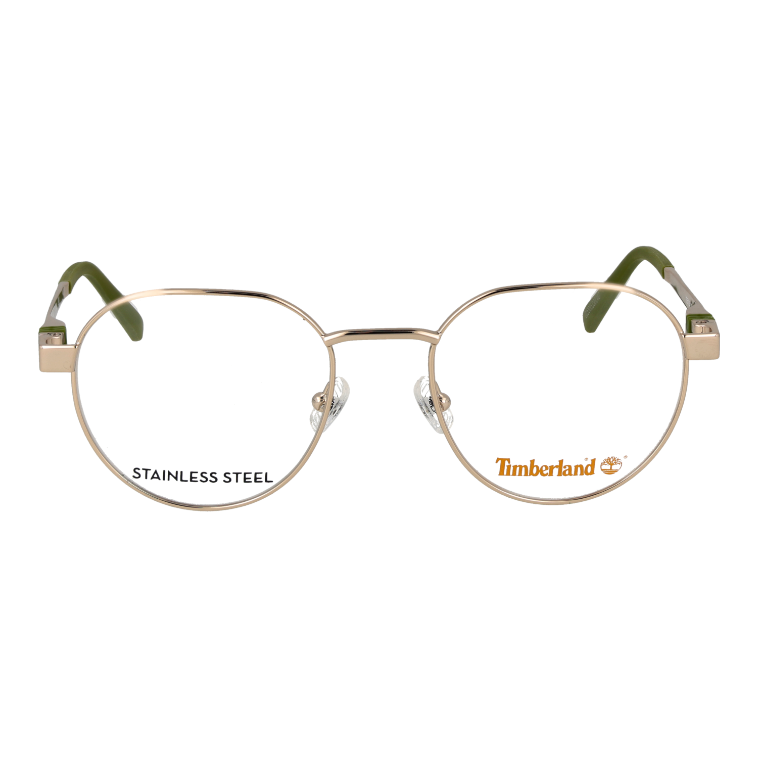 Timberland TB50028 50032 front view – Metal frame