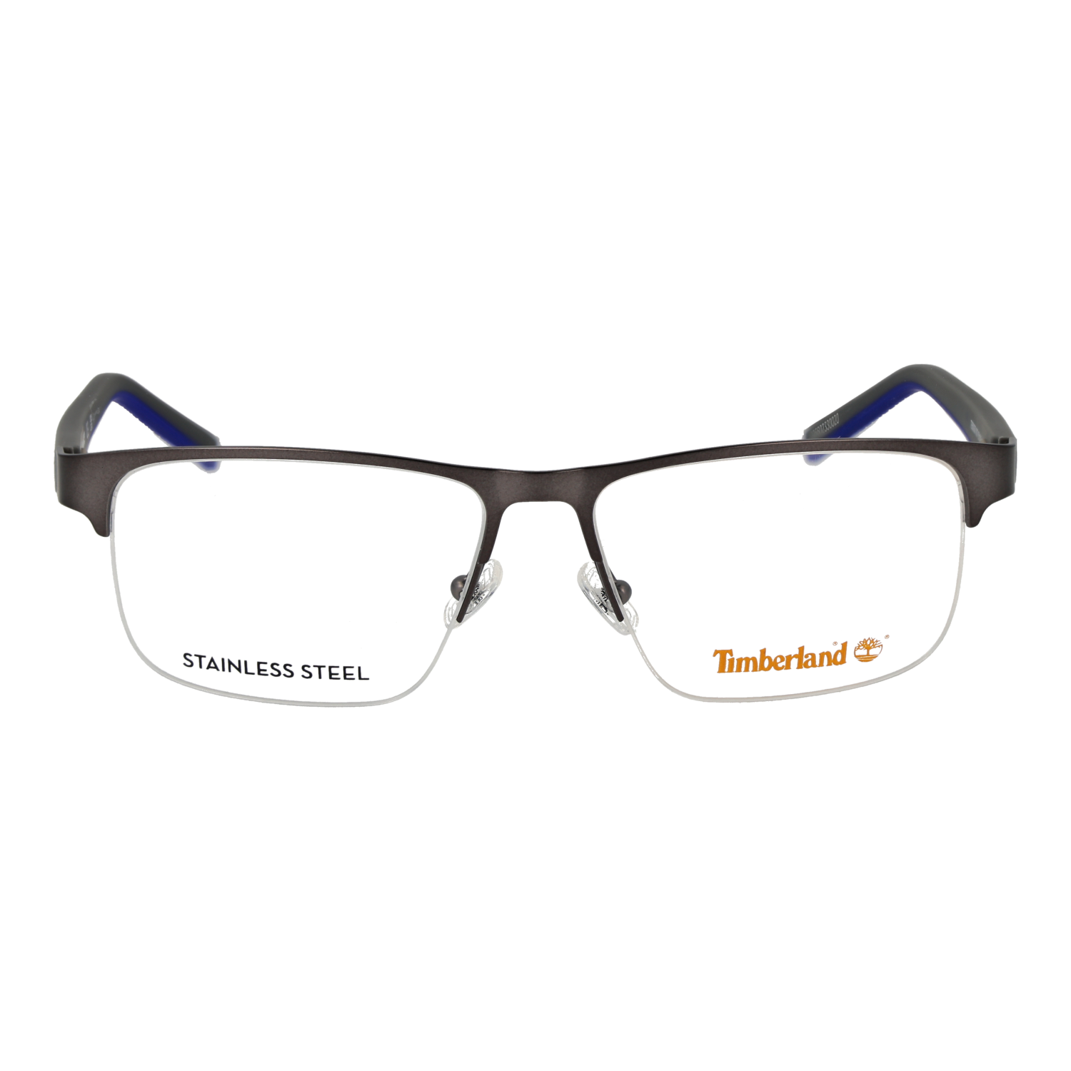 Timberland TB50030 55007 front view – Metal frame