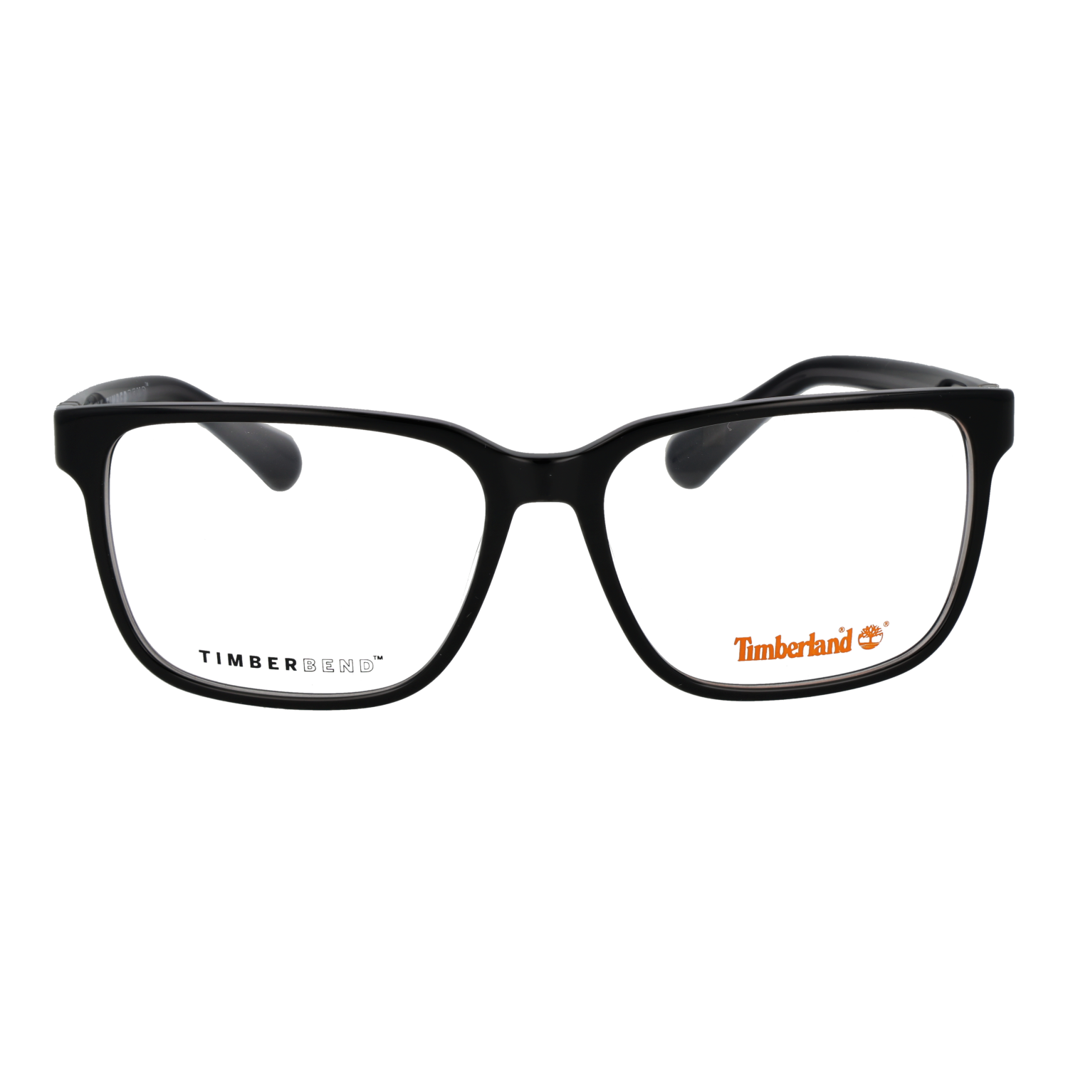 Timberland TB50034 62001 front view – Acetate frame