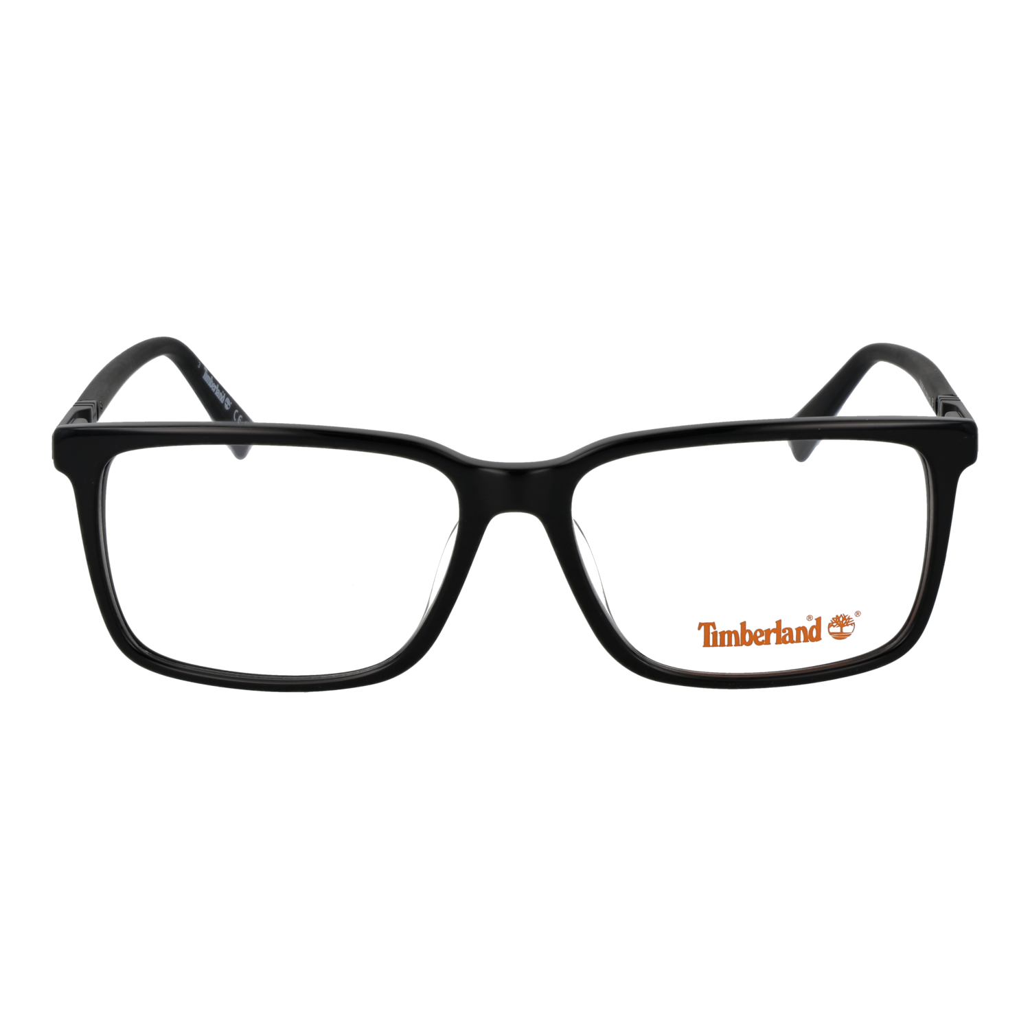 Timberland TB50040-D 58001 front view – Acetate frame