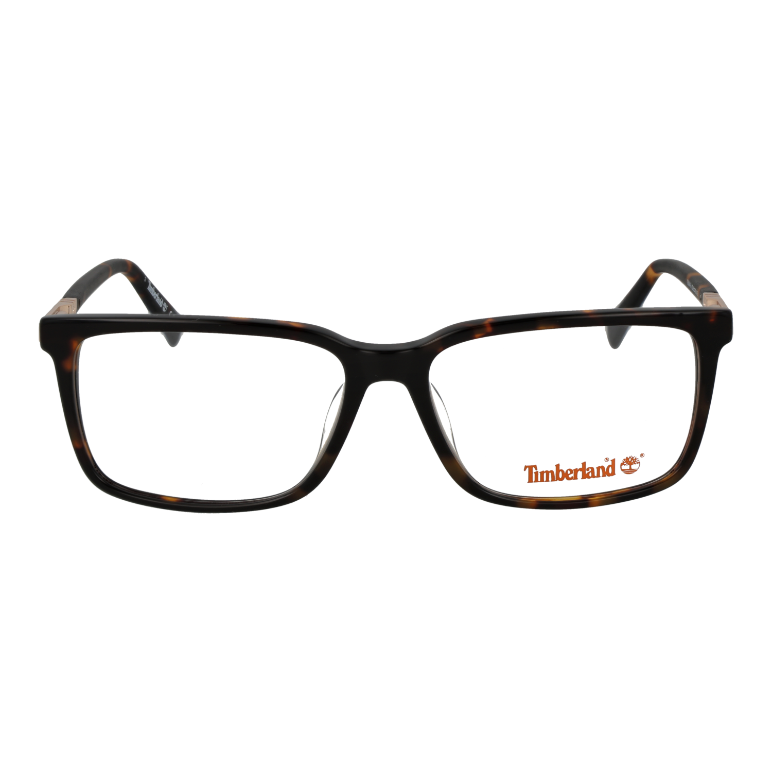Timberland TB50040-D 58052 front view – Acetate frame