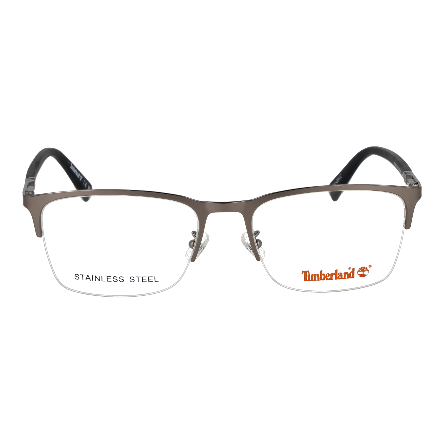Timberland TB50042-D 57008 front view – Metal frame