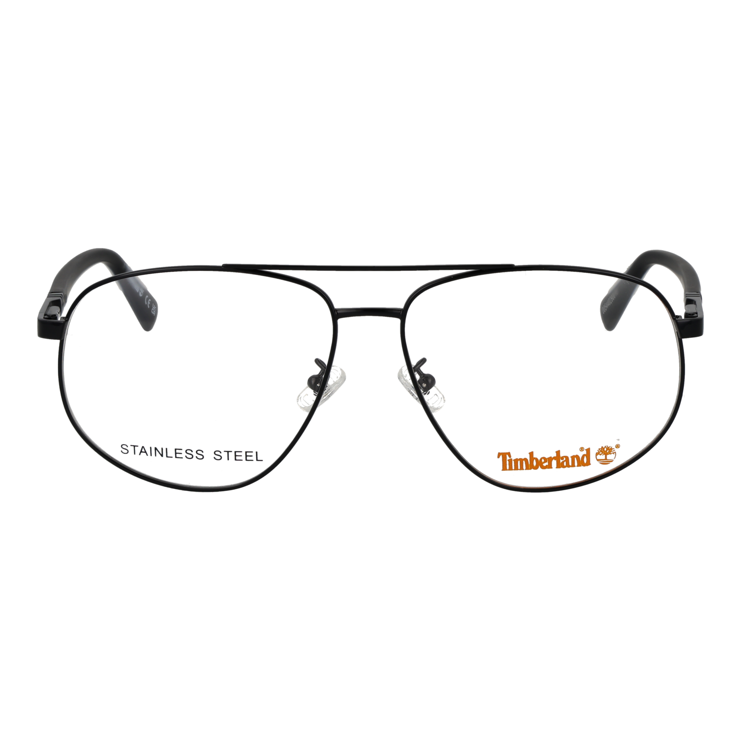 Timberland TB50043-D 58001 front view – Metal frame