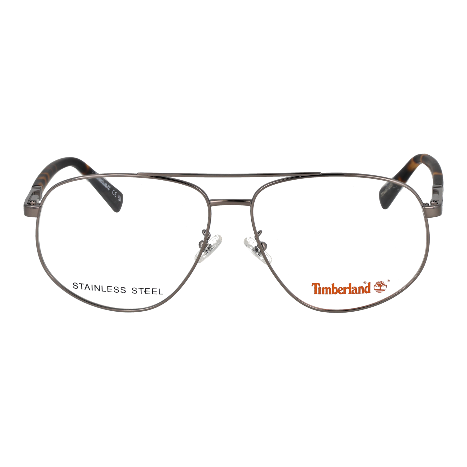 Timberland TB50043-D 58008 front view – Metal frame