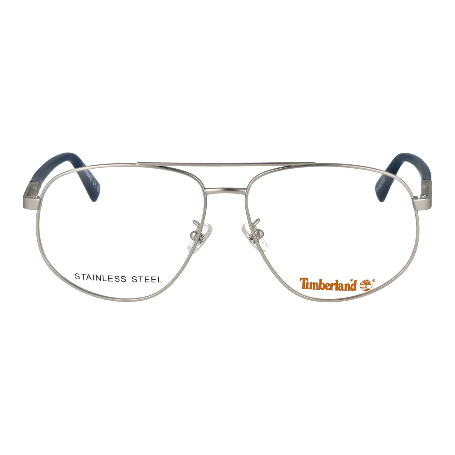 Timberland TB50043-D 58009 front view – Metal frame