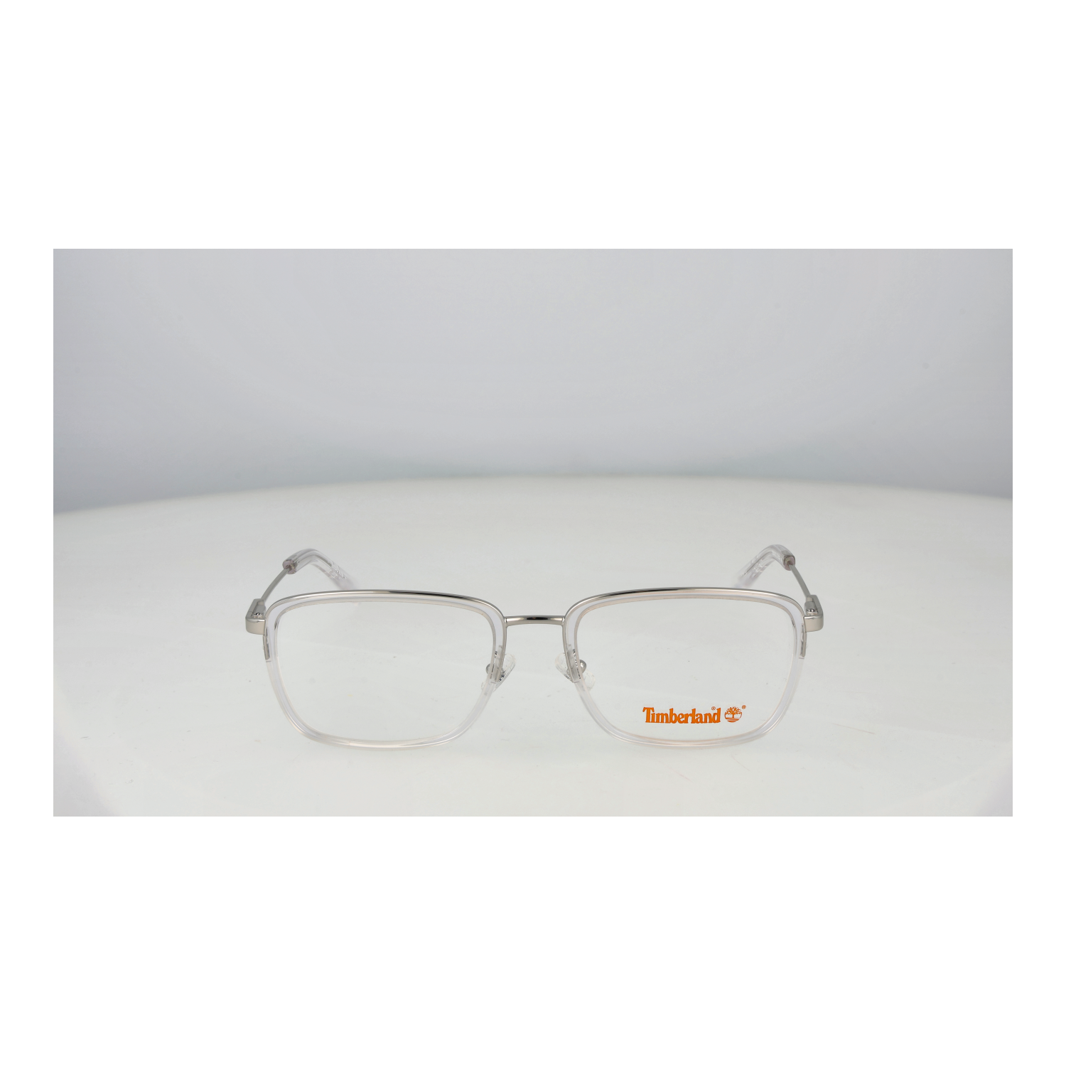 Timberland TB50045-D 56026 front view – Acetate frame