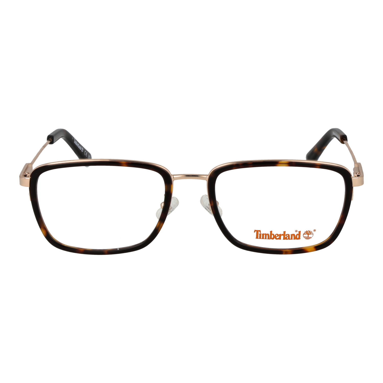 Timberland TB50045-D 56052 front view – Acetate frame