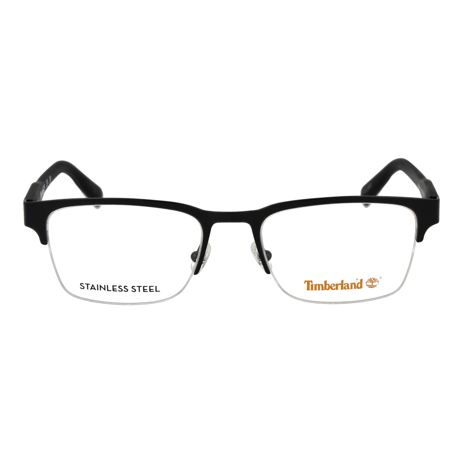 Timberland TB50046 53002 front view – Metal frame