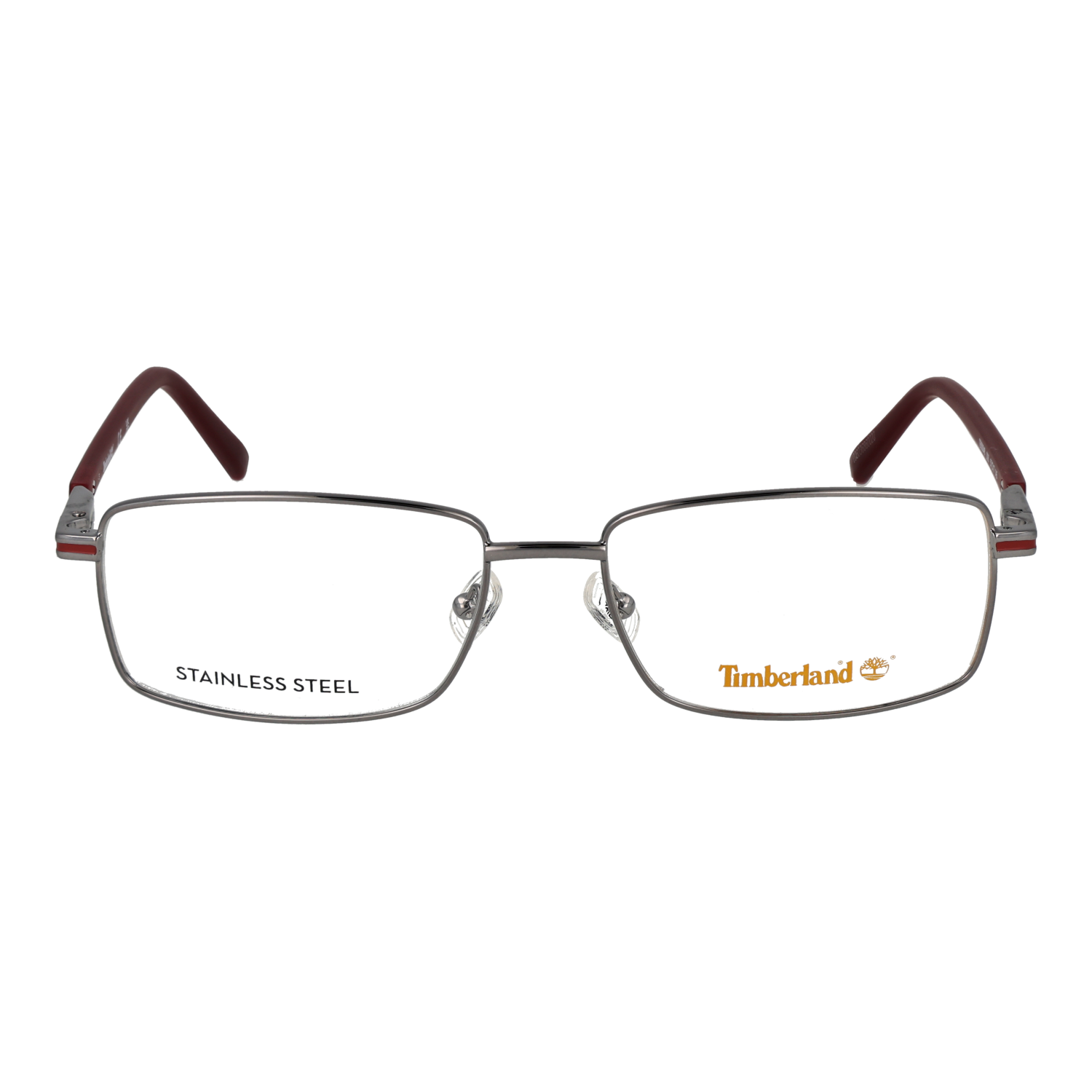 Timberland TB50048 57006 front view – Metal frame