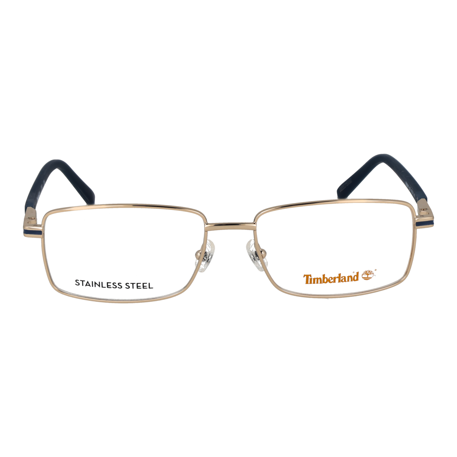 Timberland TB50048 57032 front view – Metal frame