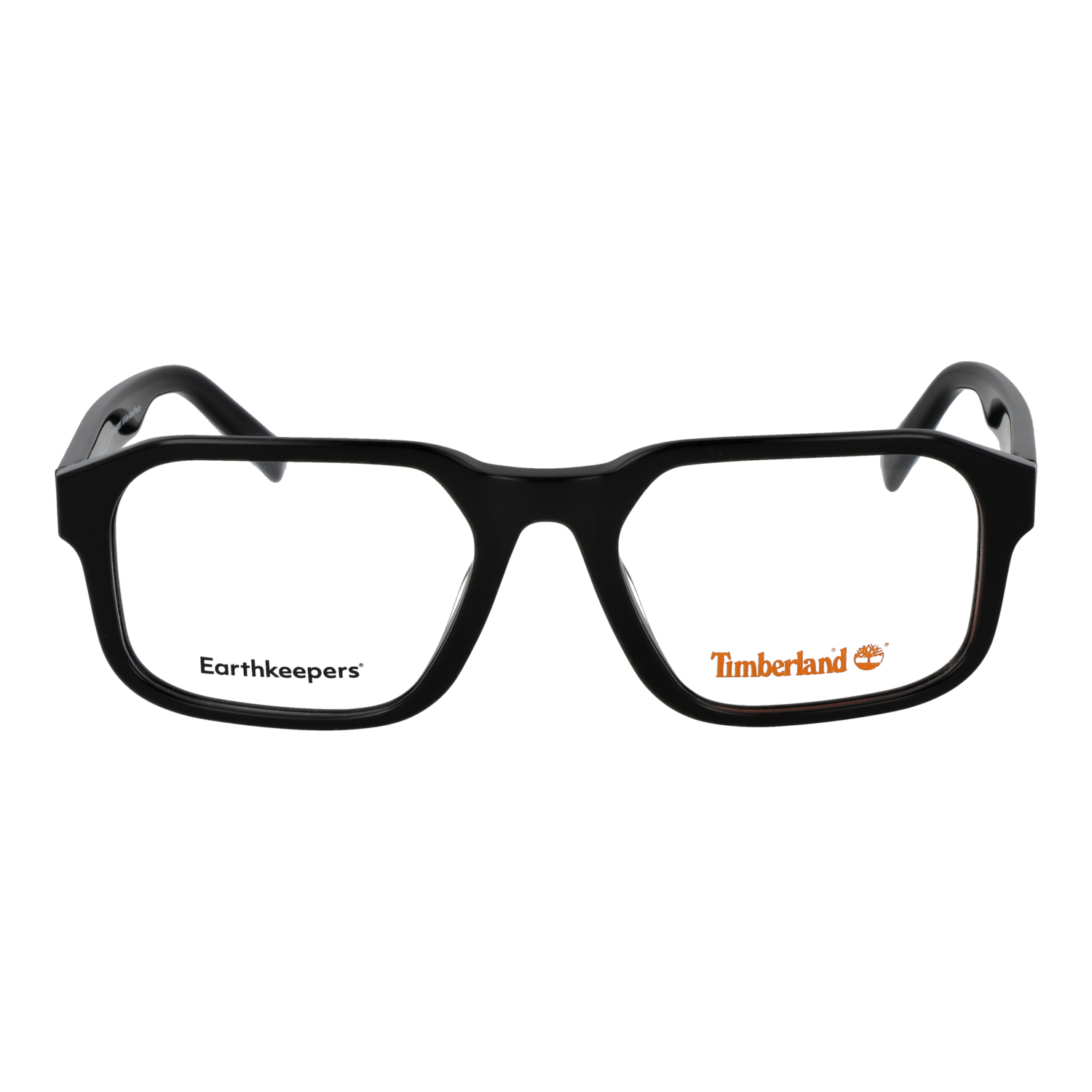 Timberland TB50051 54001 front view – Acetate frame