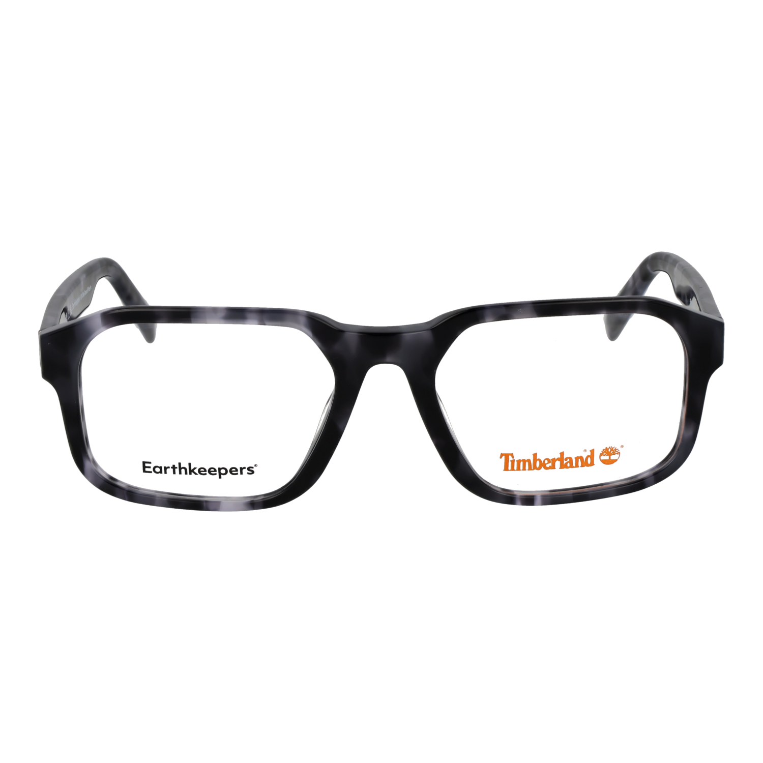 Timberland TB50051 54052 front view – Acetate frame