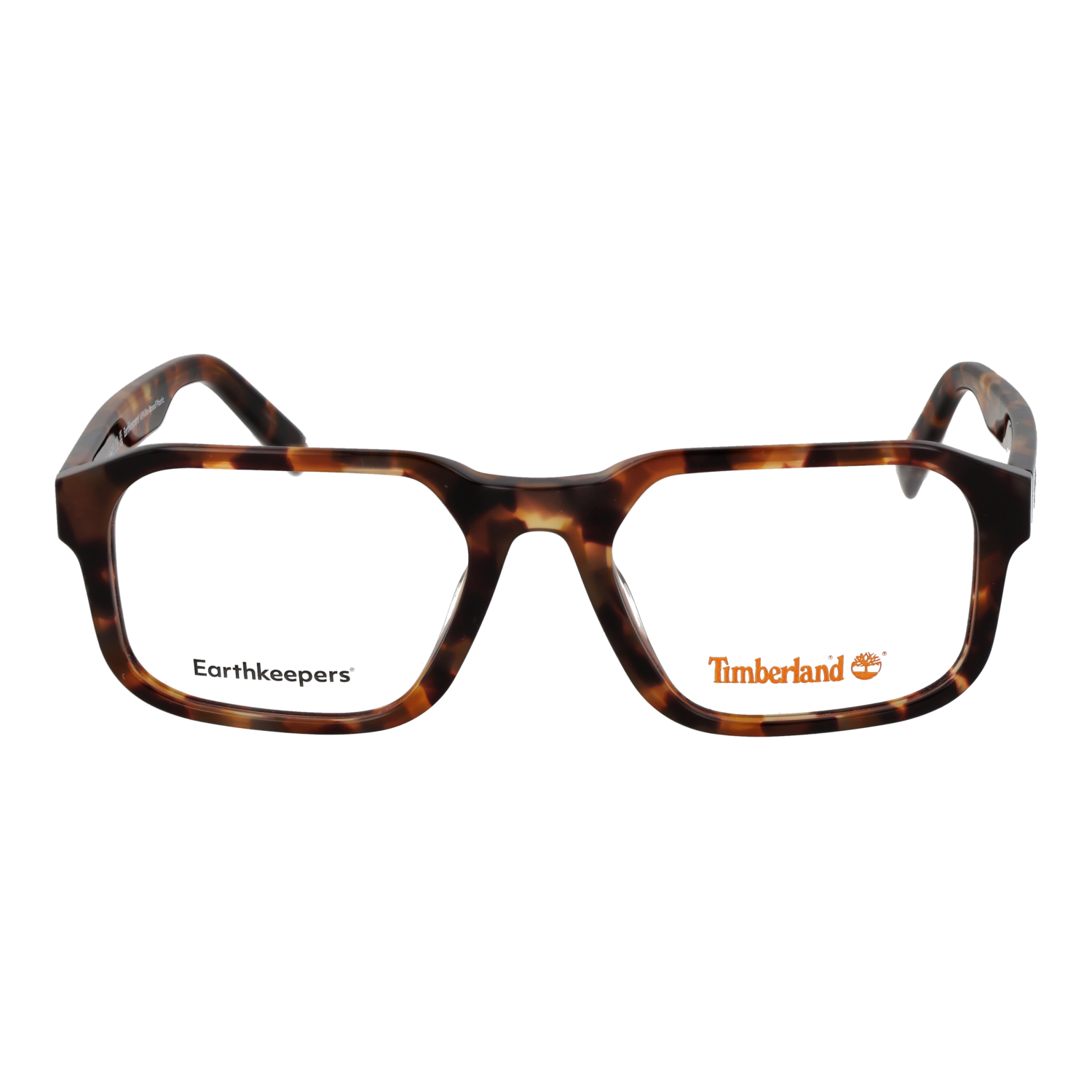 Timberland TB50051 54054 front view – Acetate frame
