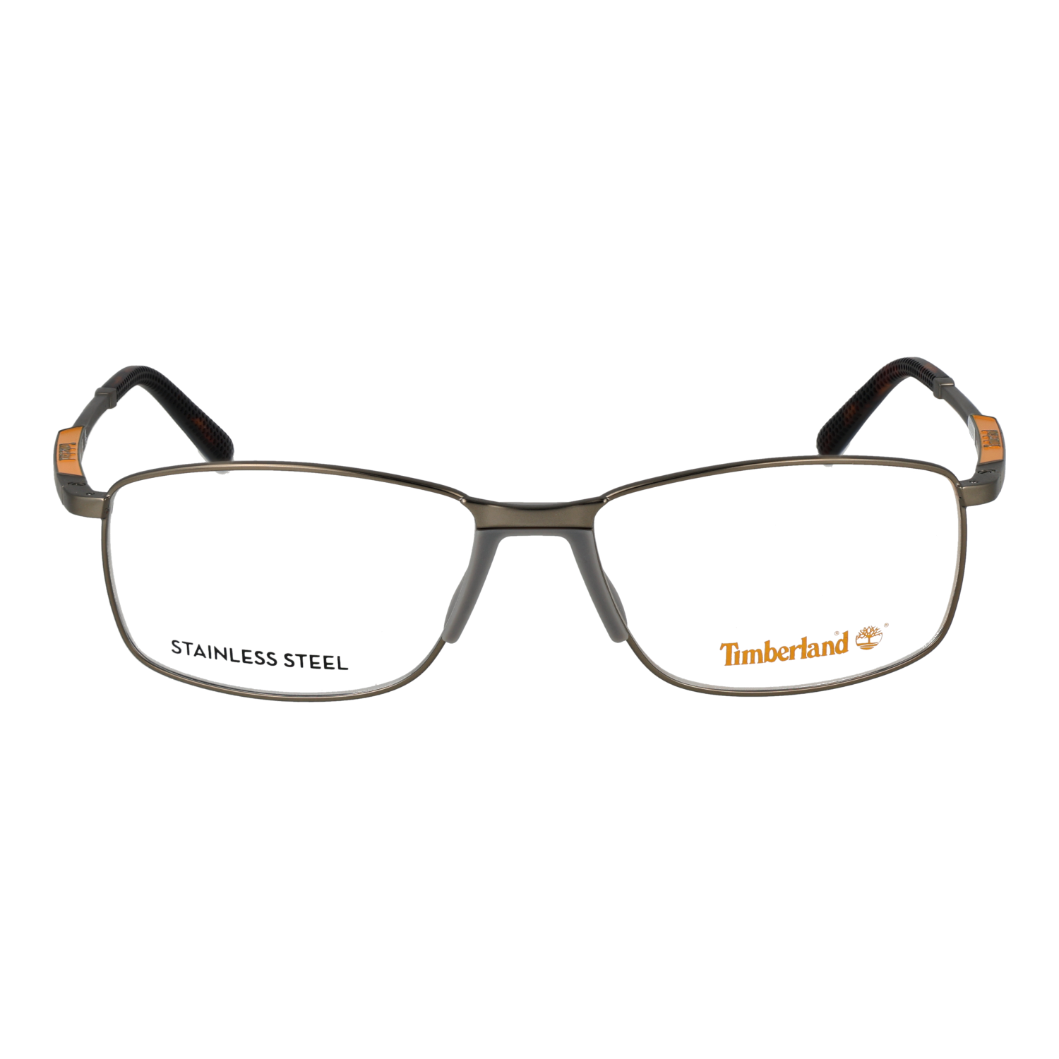 Timberland TB50053 57011 front view – Metal frame