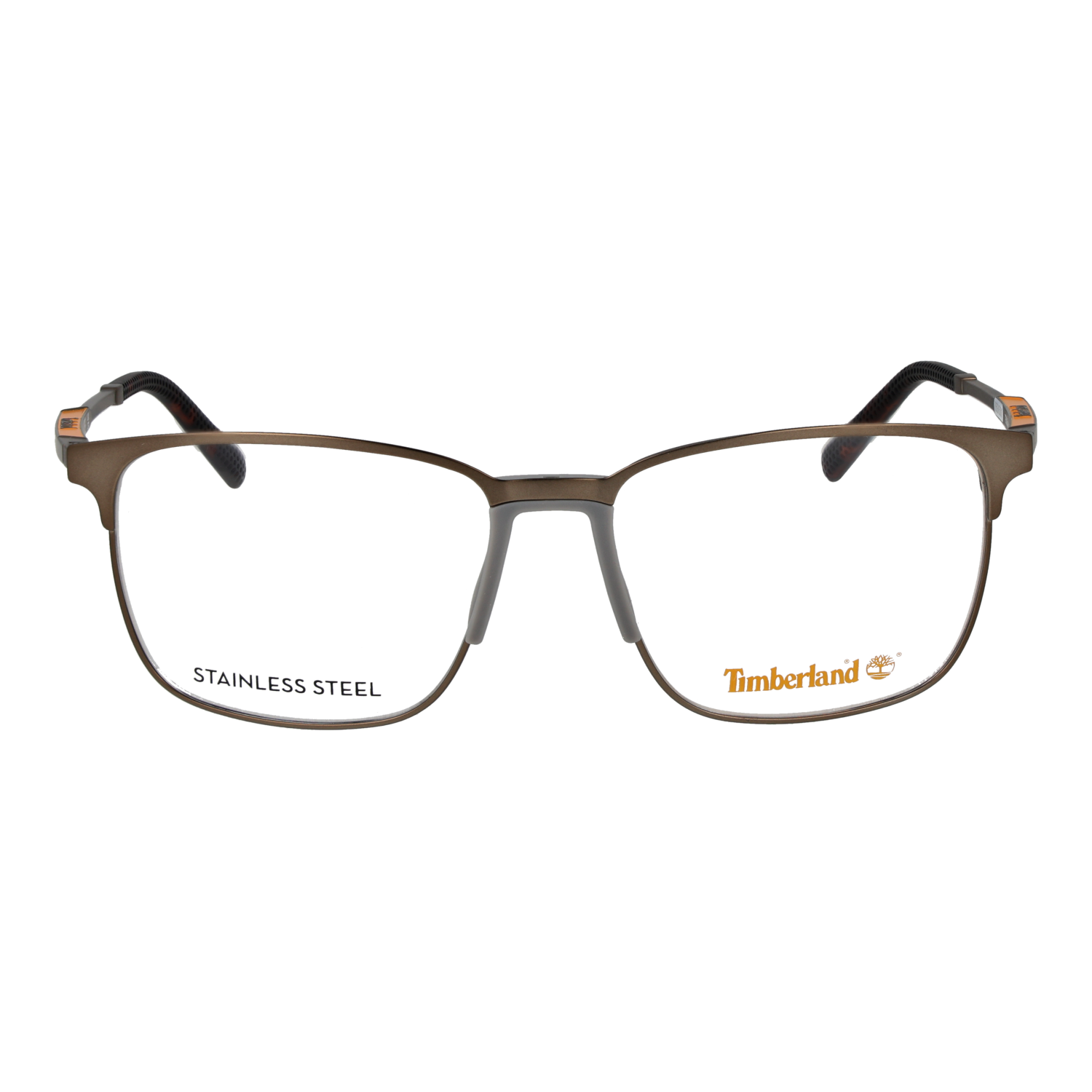 Timberland TB50054 55011 front view – Metal frame