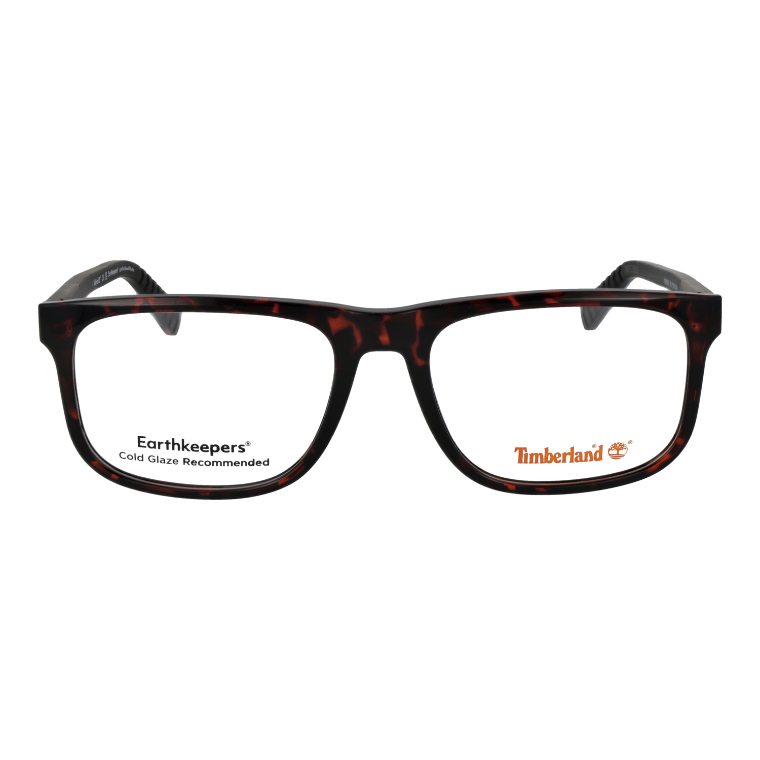 Timberland TB50055 57052 front view – Plastic frame