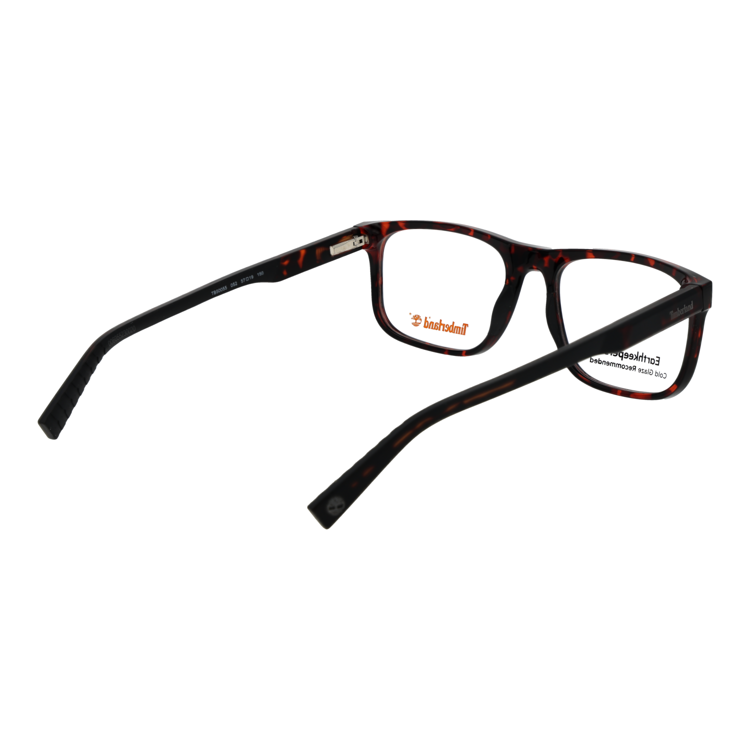 Timberland TB50055 57052 rear view showing hinges