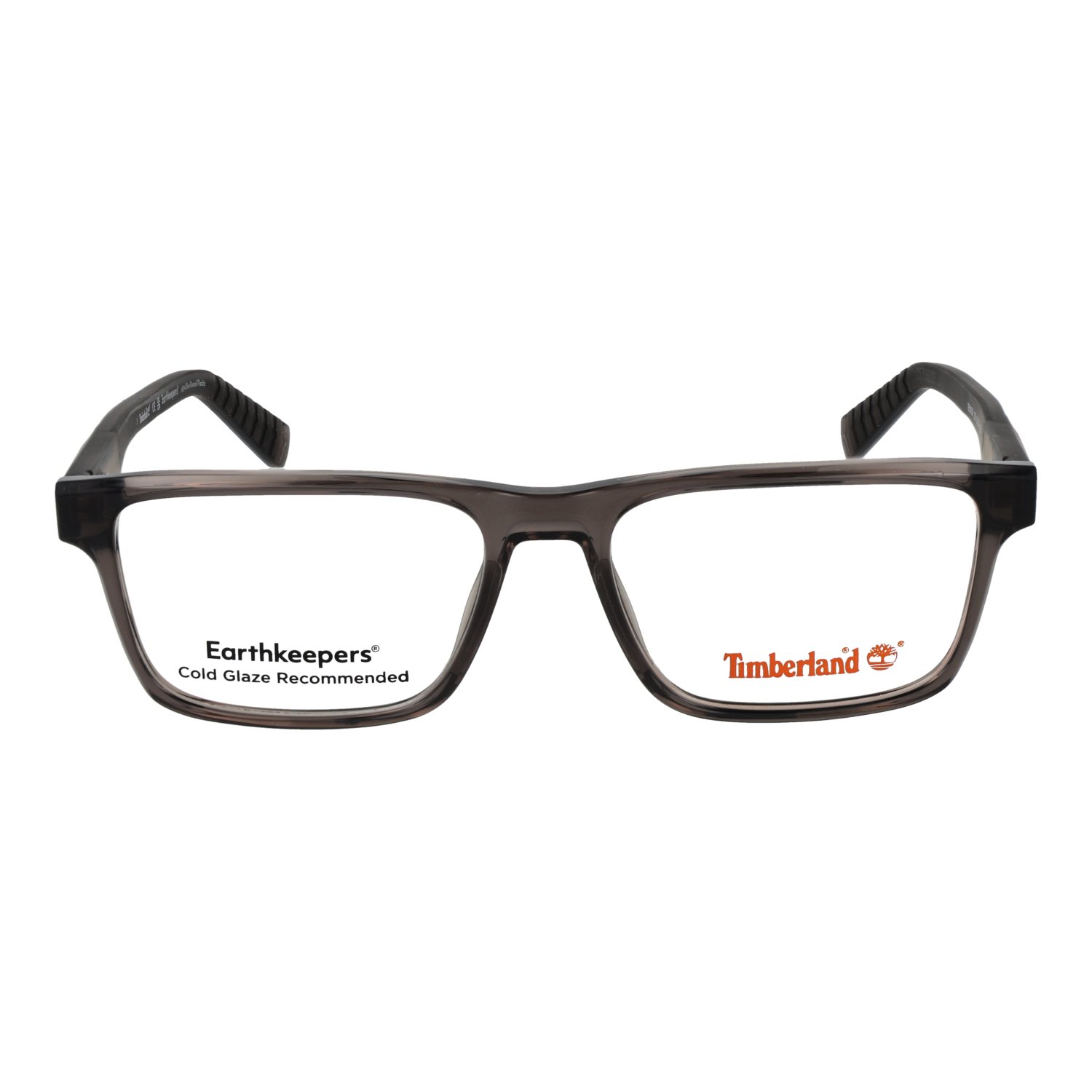 Timberland TB50056 53020 front view – Plastic frame