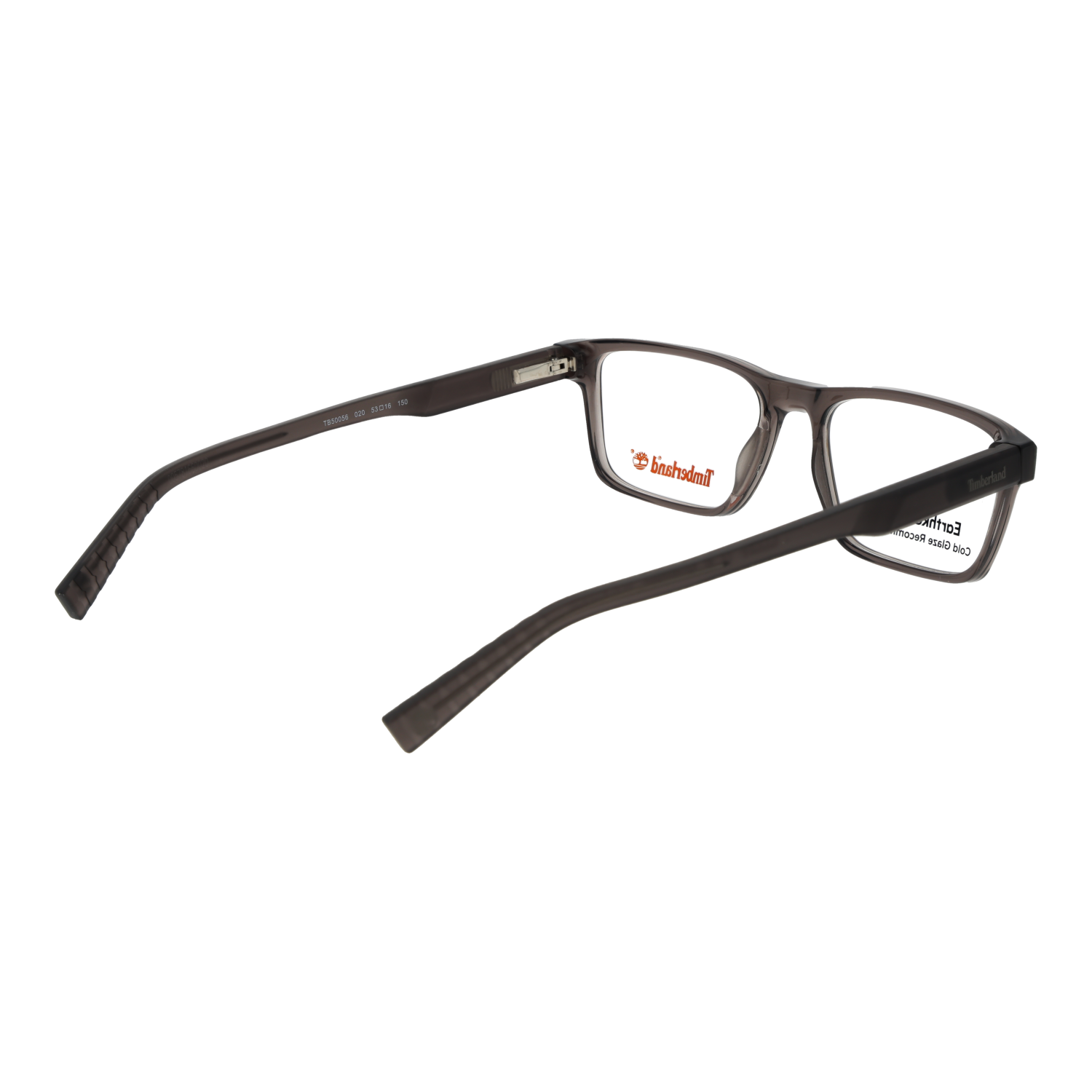 Timberland TB50056 53020 rear view showing hinges