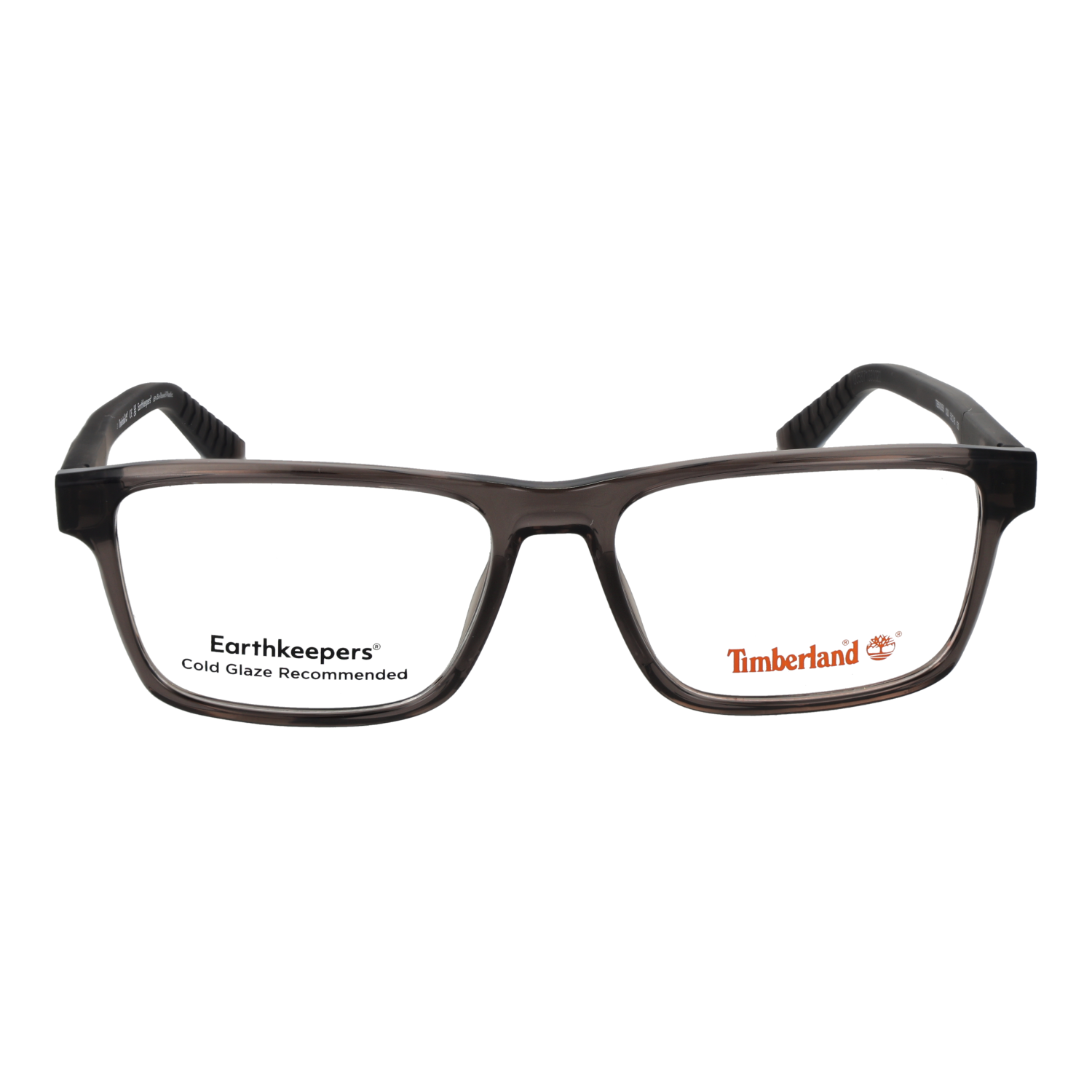 Timberland TB50056 55020 front view – Plastic frame