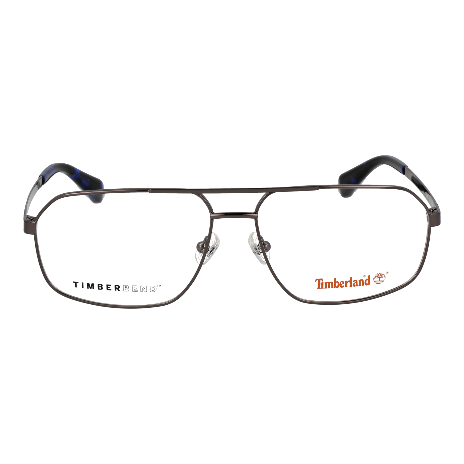 Timberland TB50058 60008 front view – Metal frame