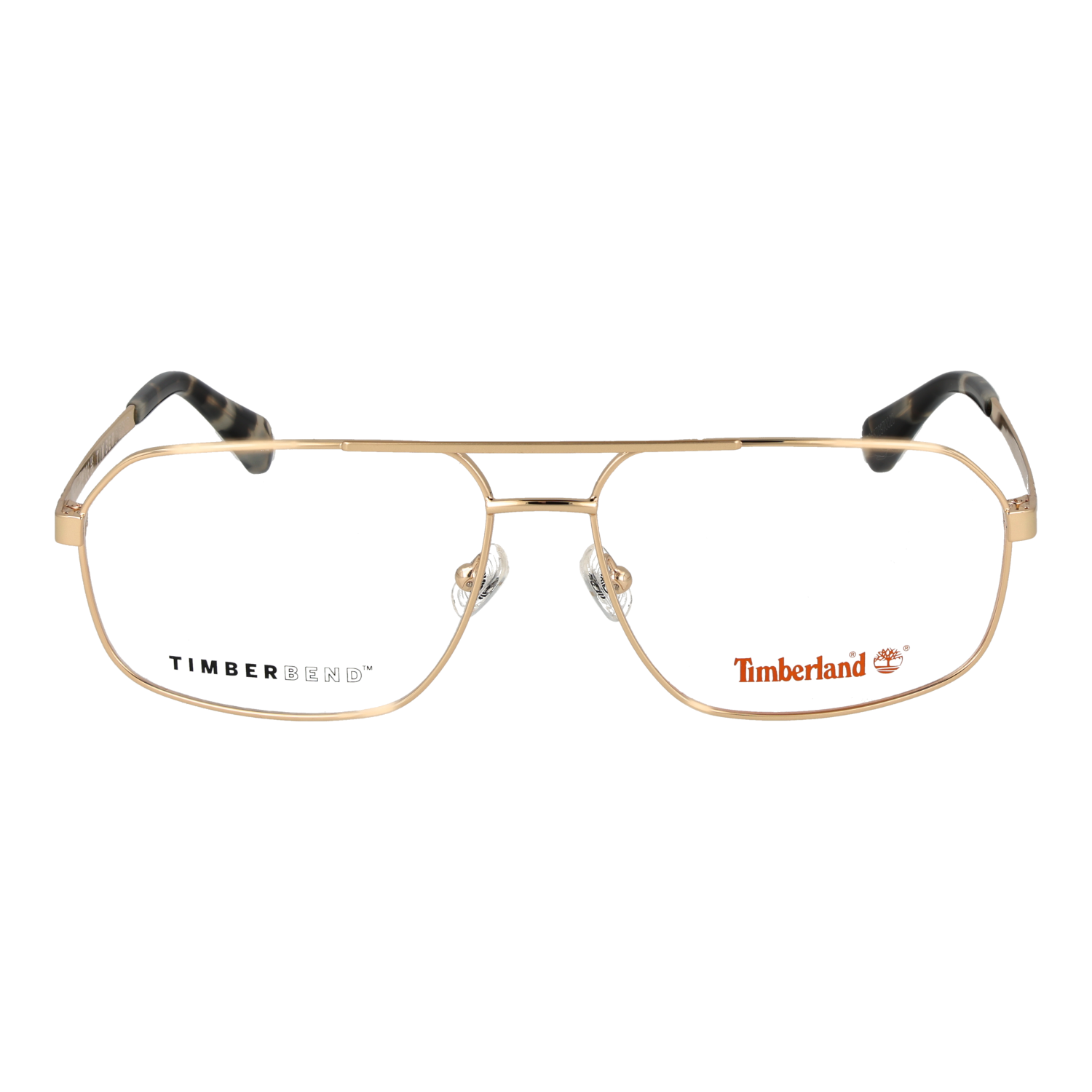 Timberland TB50058 60032 front view – Metal frame