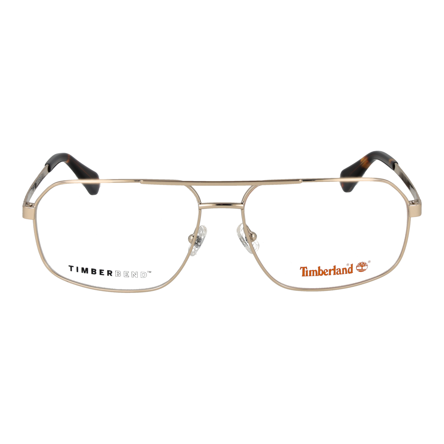 Timberland TB50058 60033 front view – Metal frame