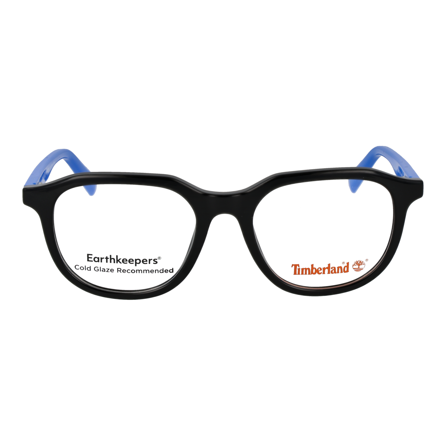 Timberland TB50063 48001 front view – Plastic frame