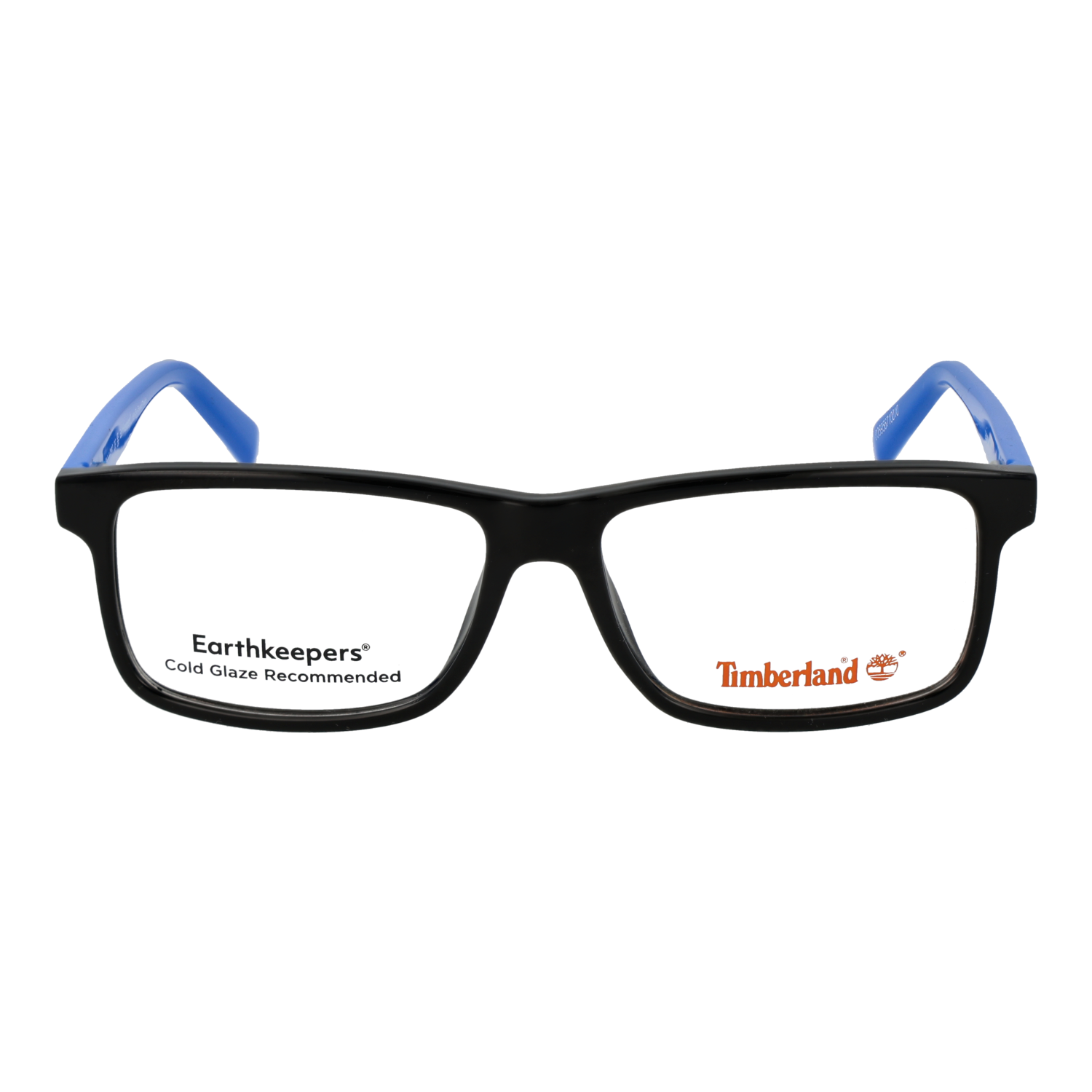 Timberland TB50064 52001 front view – Plastic frame
